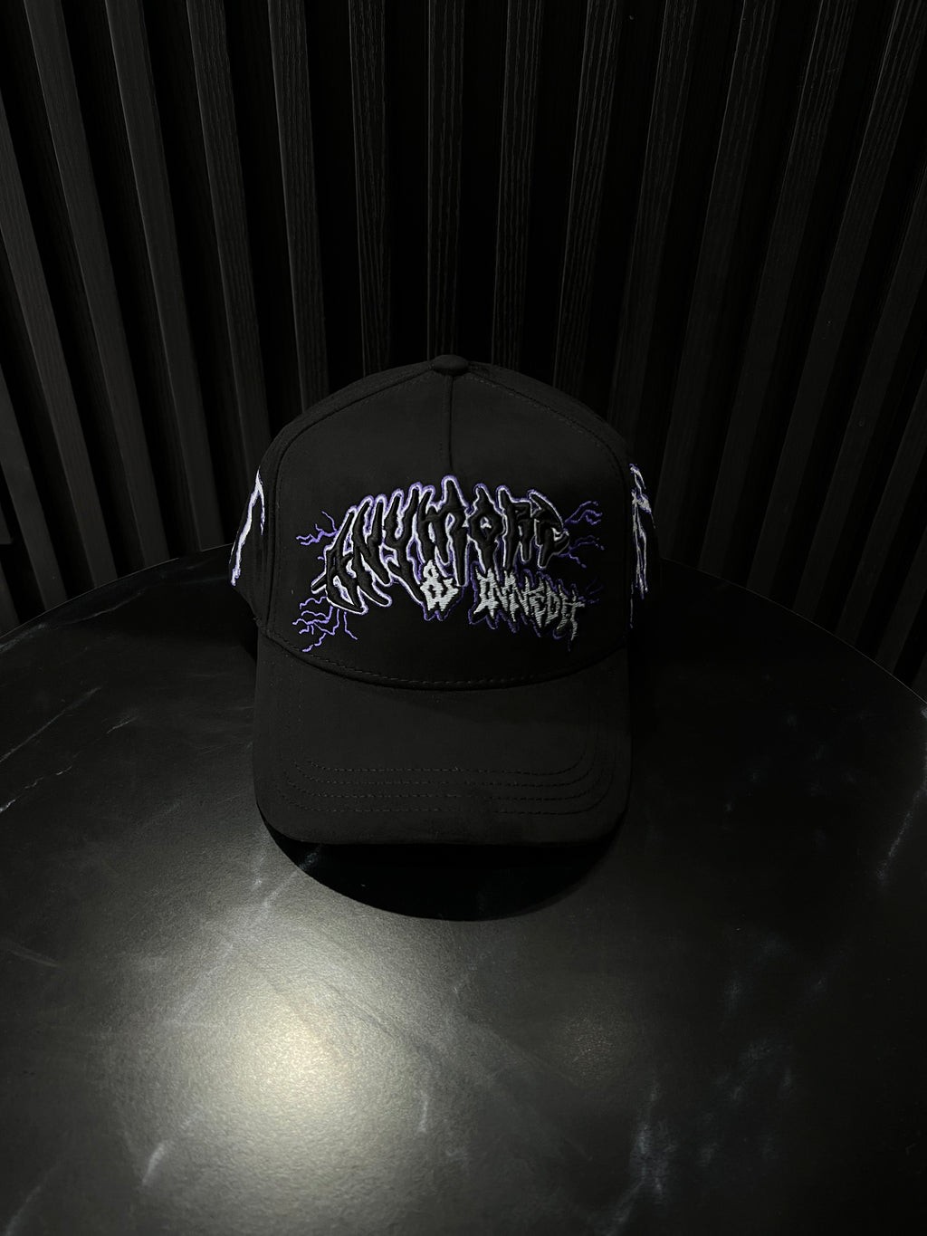 INNEDIT X ANYMORE GLOW IN DARK FULL SET