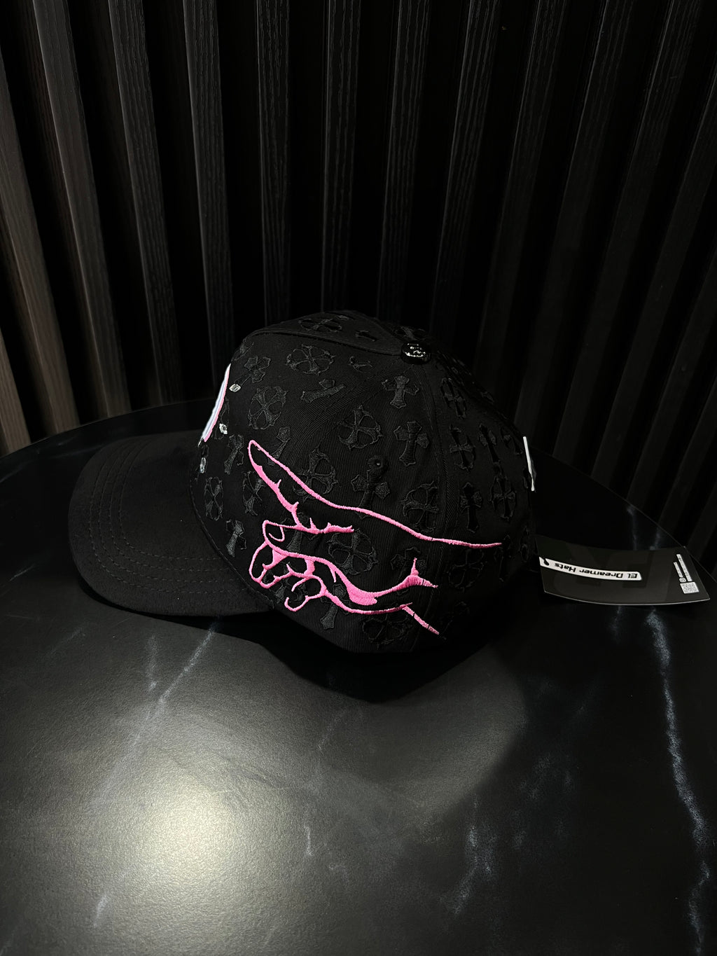 DREAMER HATS CREATOR V2 FULL SET