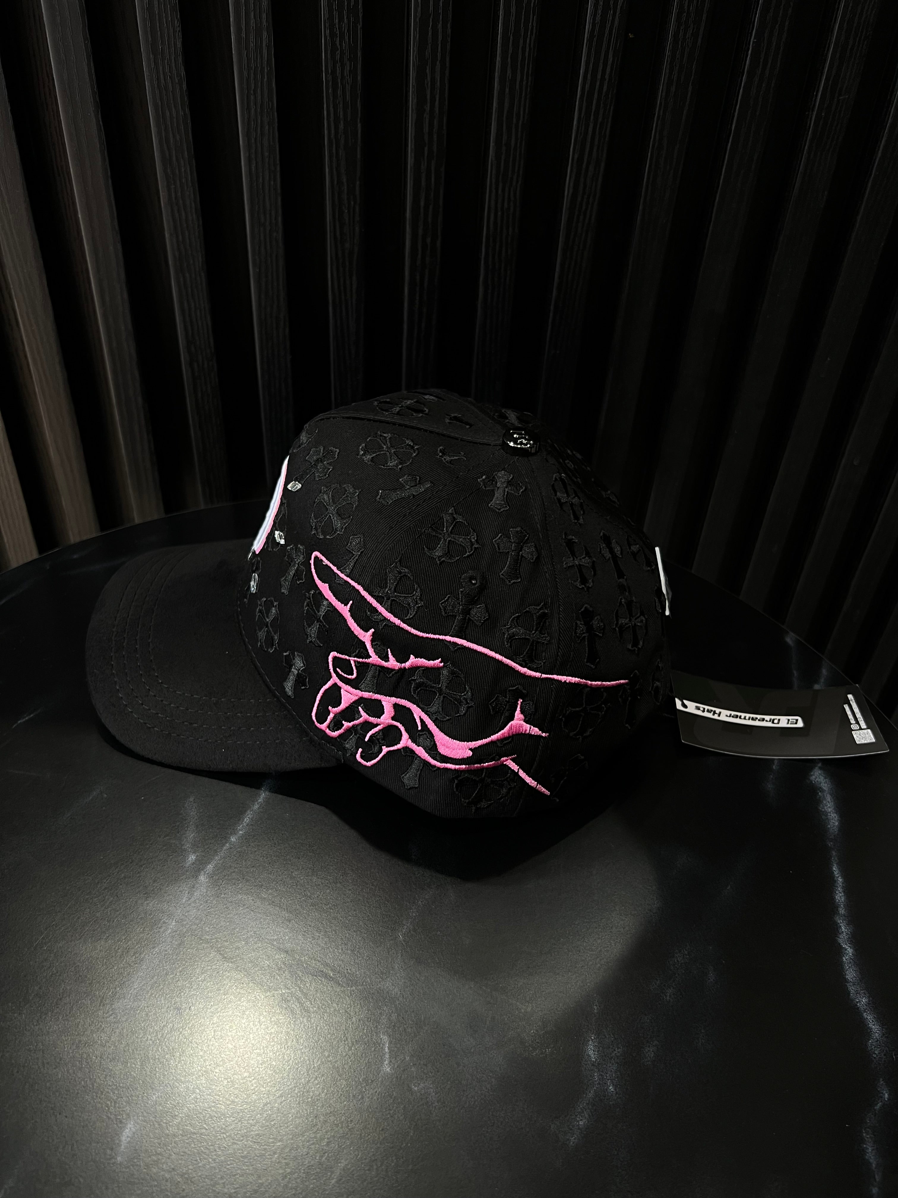 DREAMER HATS CREATOR V2 FULL SET