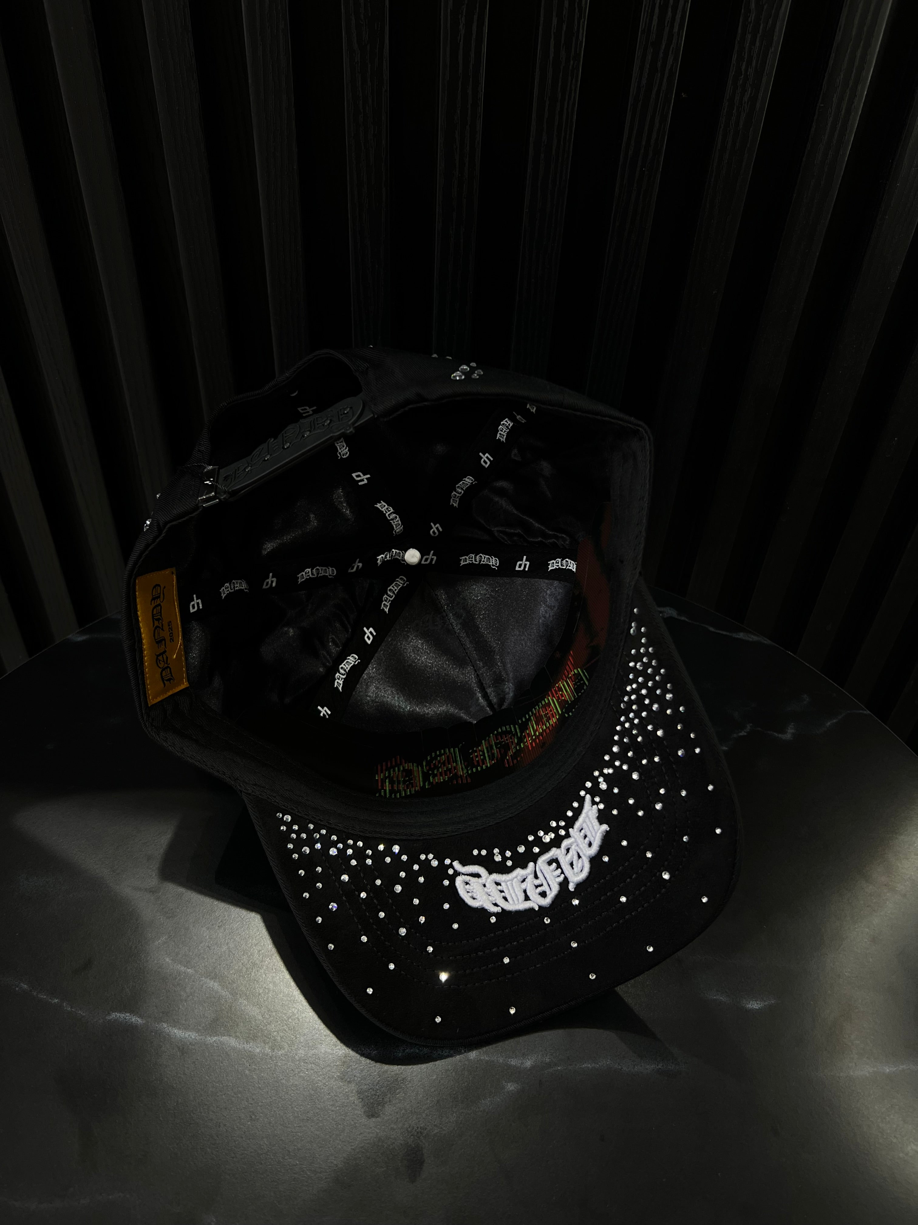 Dandy Hats Stargazing