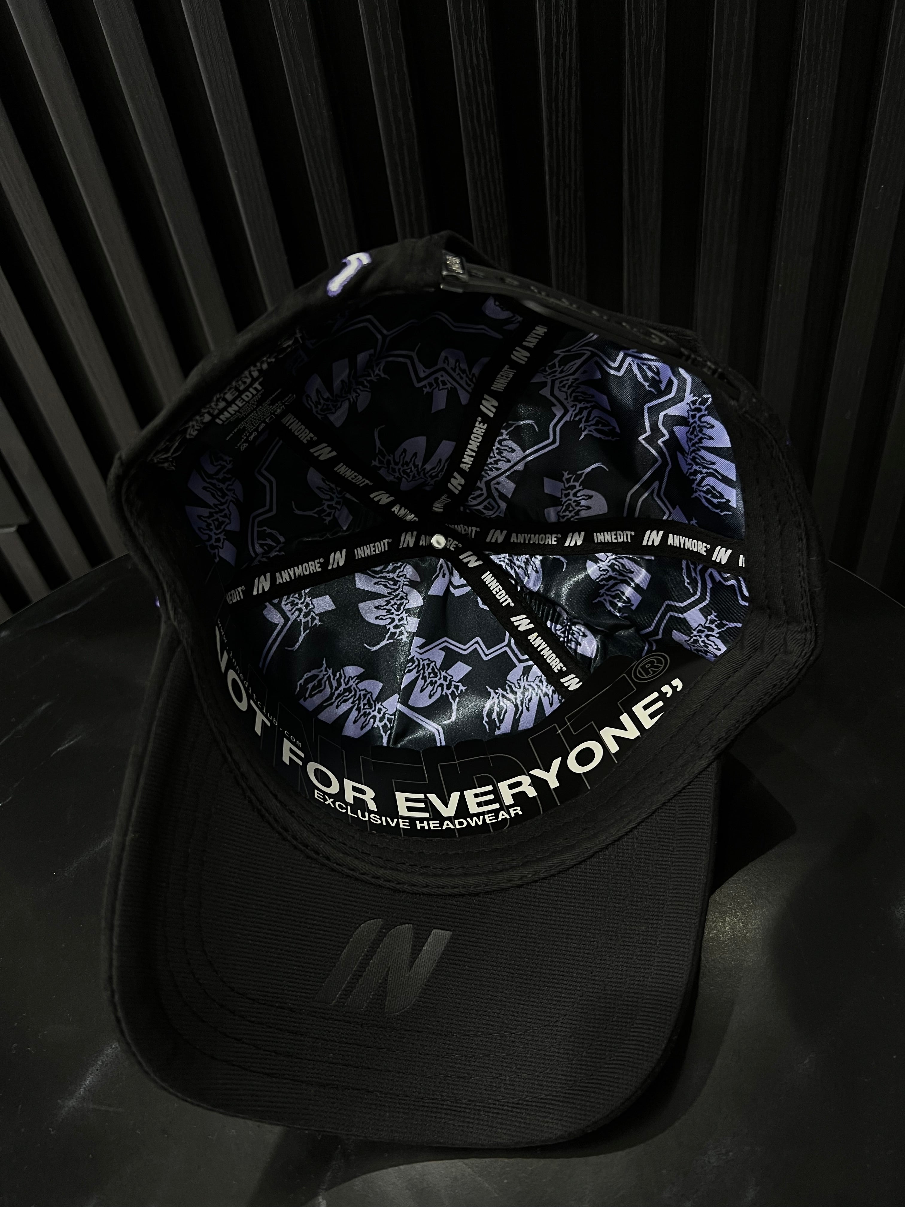 INNEDIT X ANYMORE FULL SET