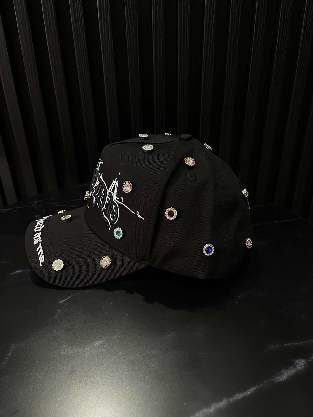 Dandy Hats x Lil Baby Bling Bling
