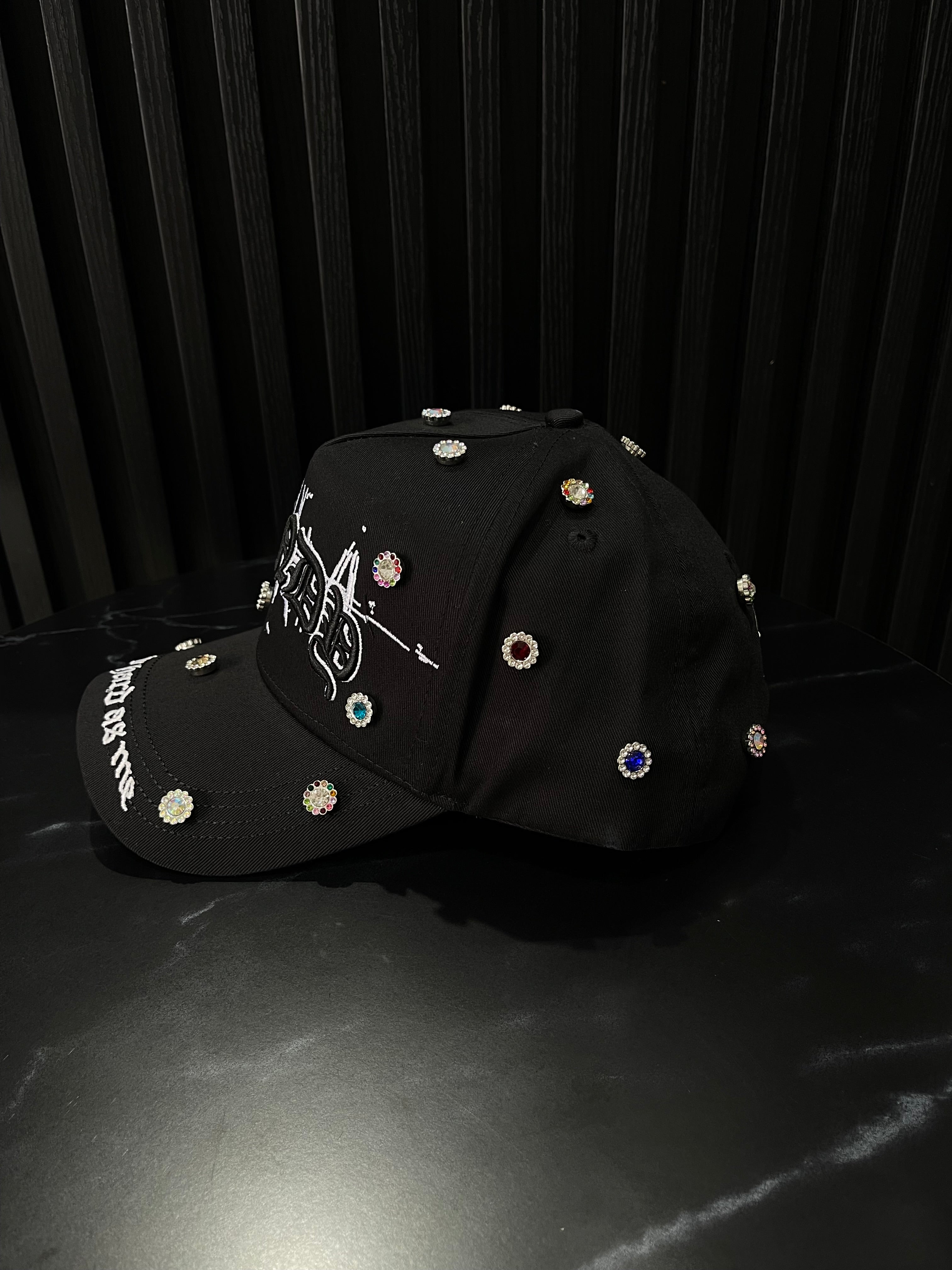 Dandy Hats x Lil Baby Bling Bling