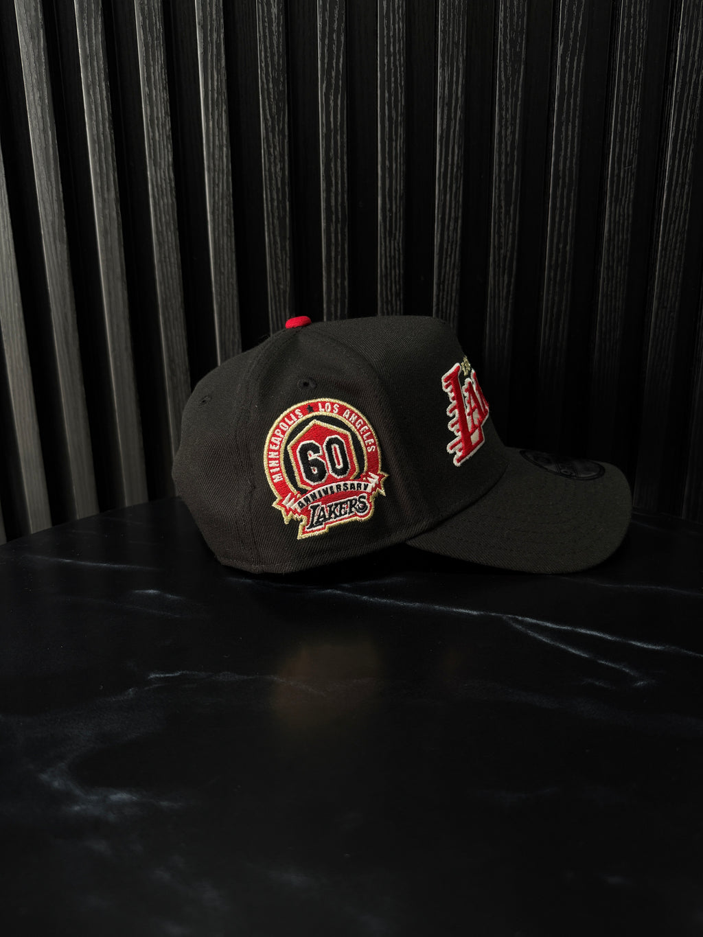 New Era LA Lakers
