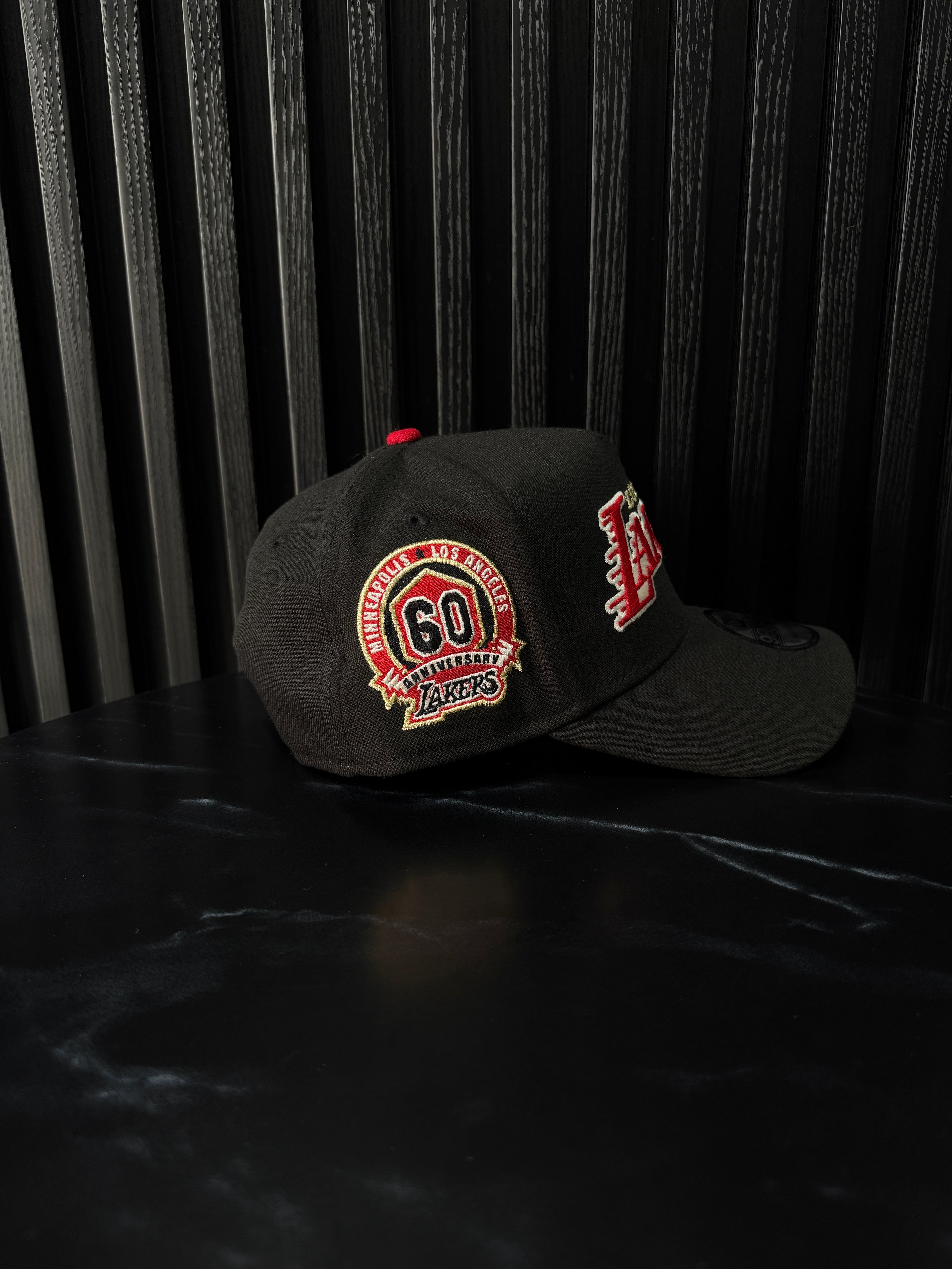 New Era LA Lakers