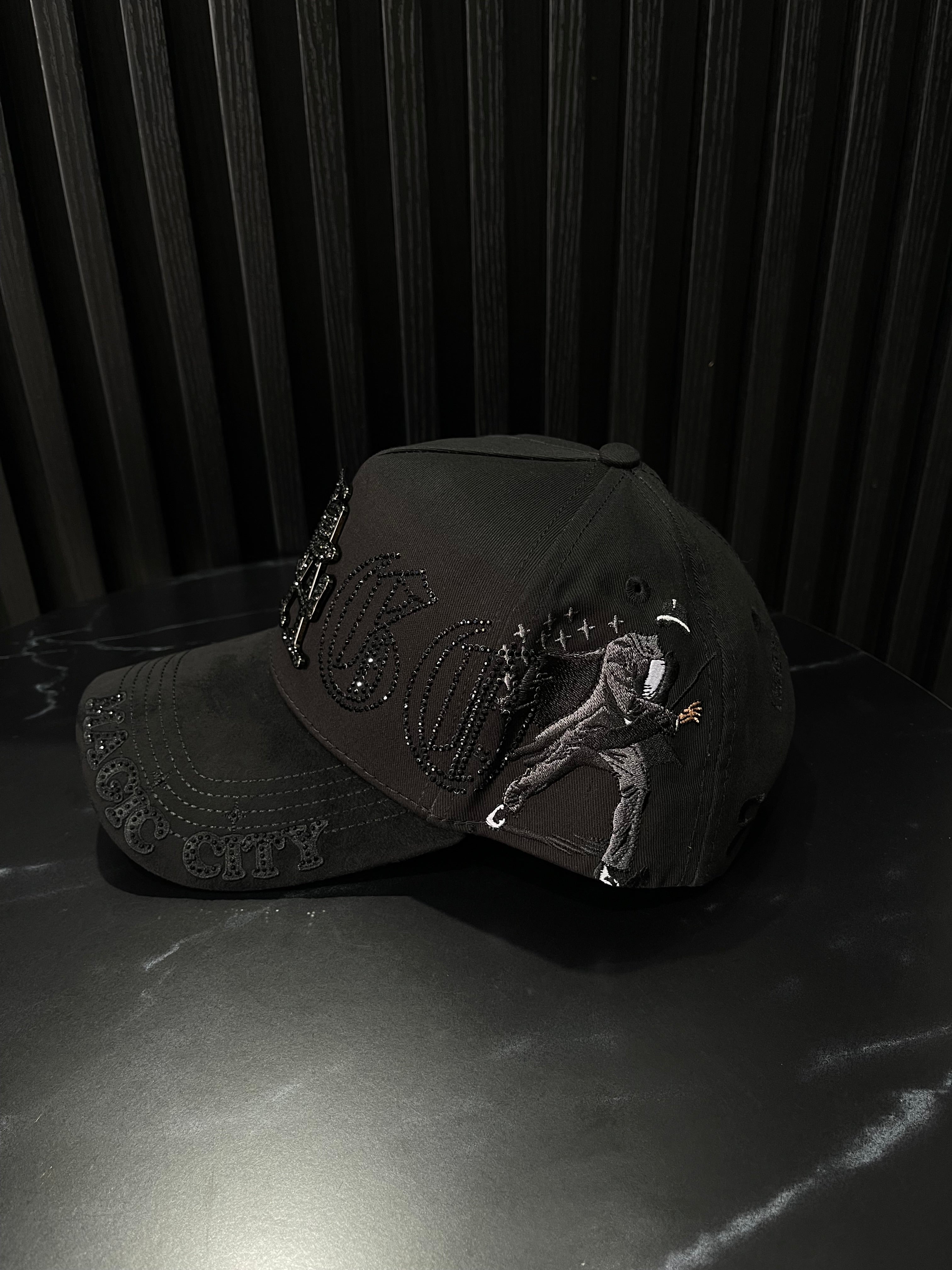Rico Hats Mago
