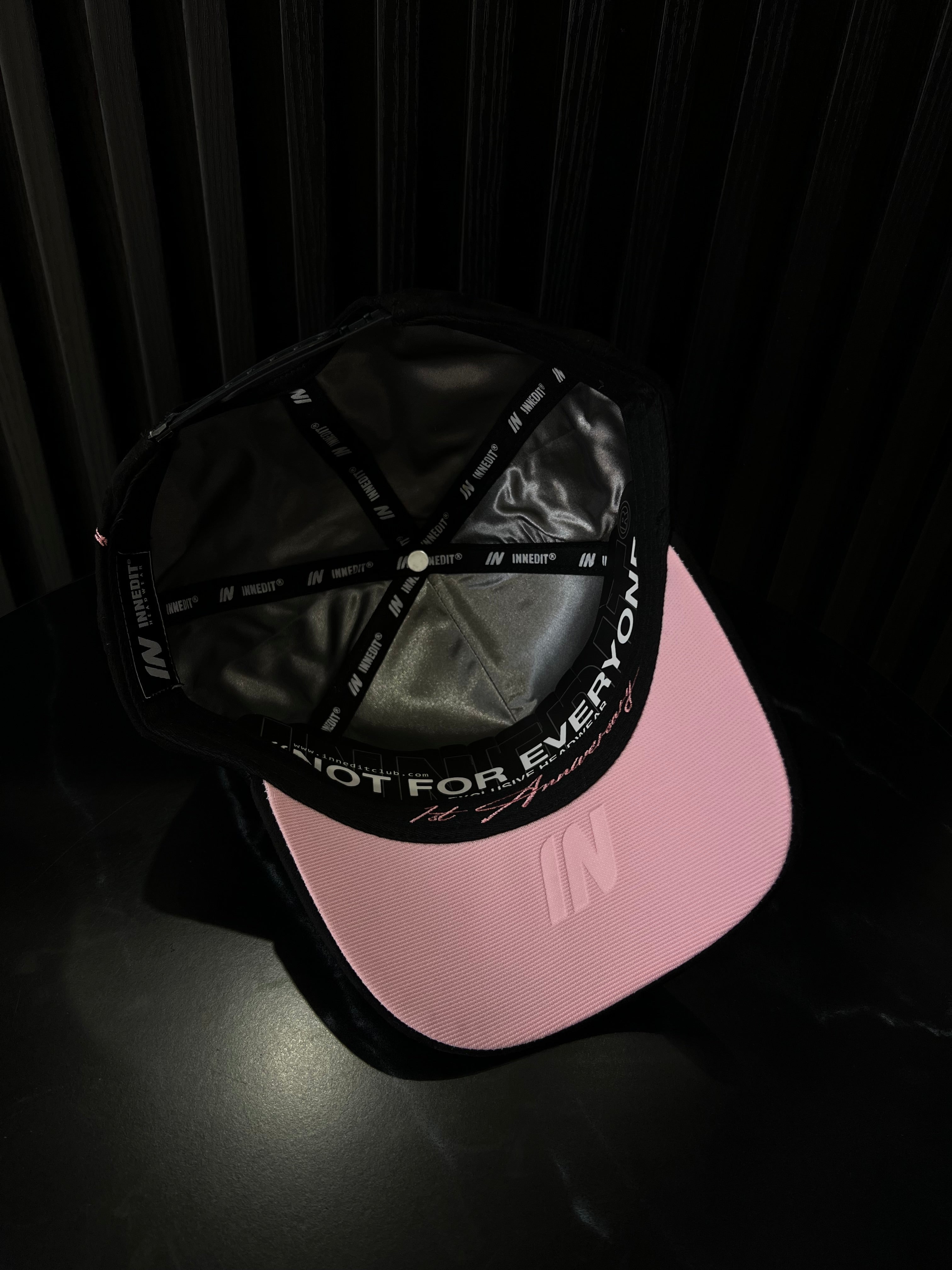 INNEDIT MURATRAVIS FULL SET