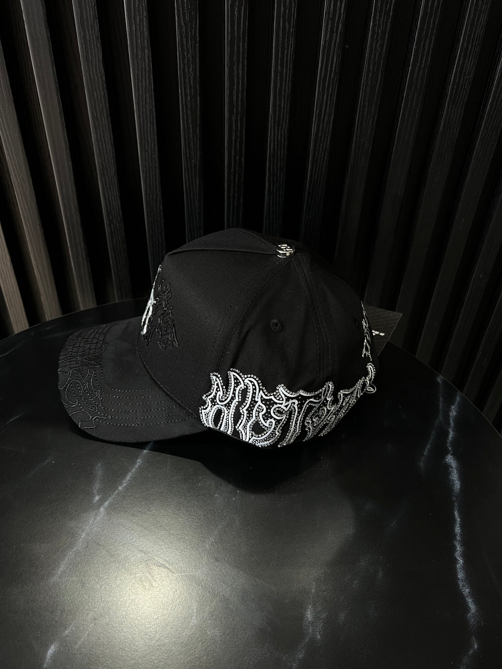 DREAMER HATS DR GOTHIC FULL SET