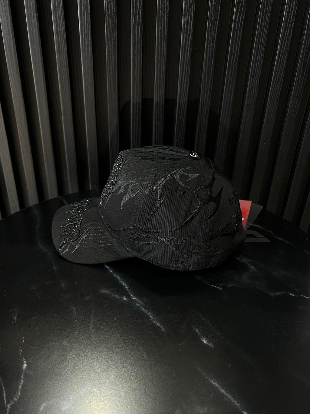 DREAMER CRISTAL BLACK