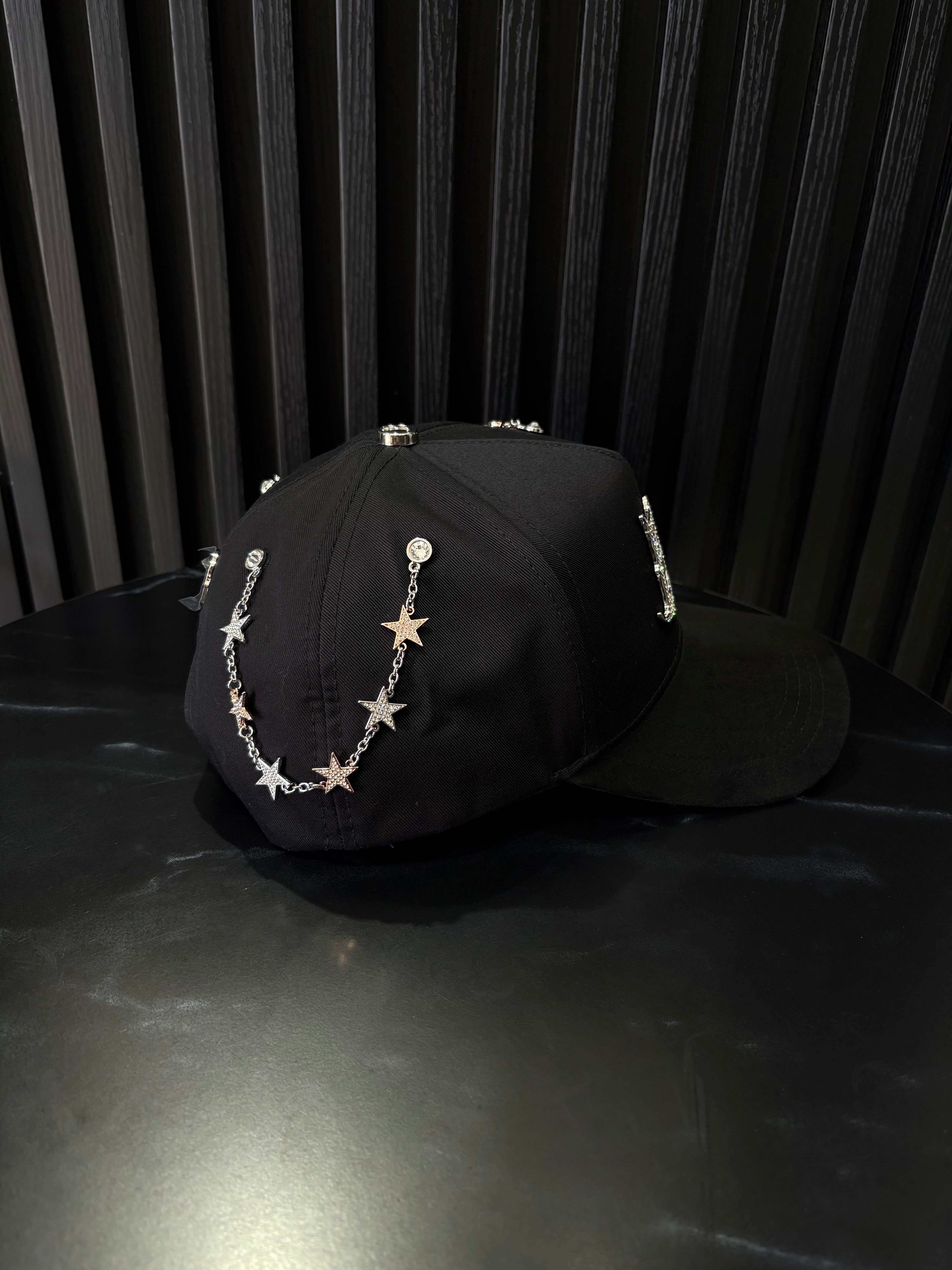 BARBAS HATS INFERNO 24k