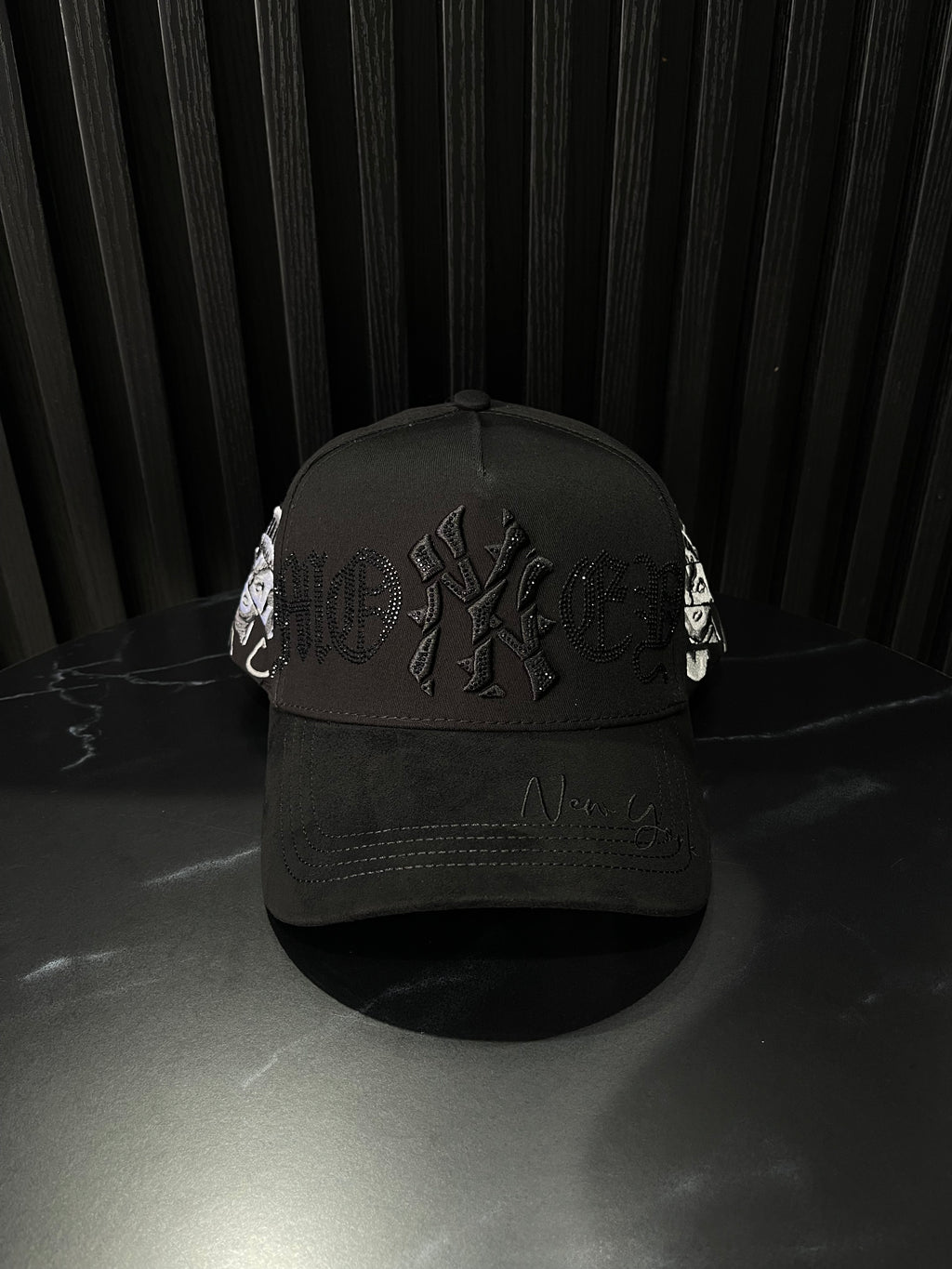 Rico Hats NY