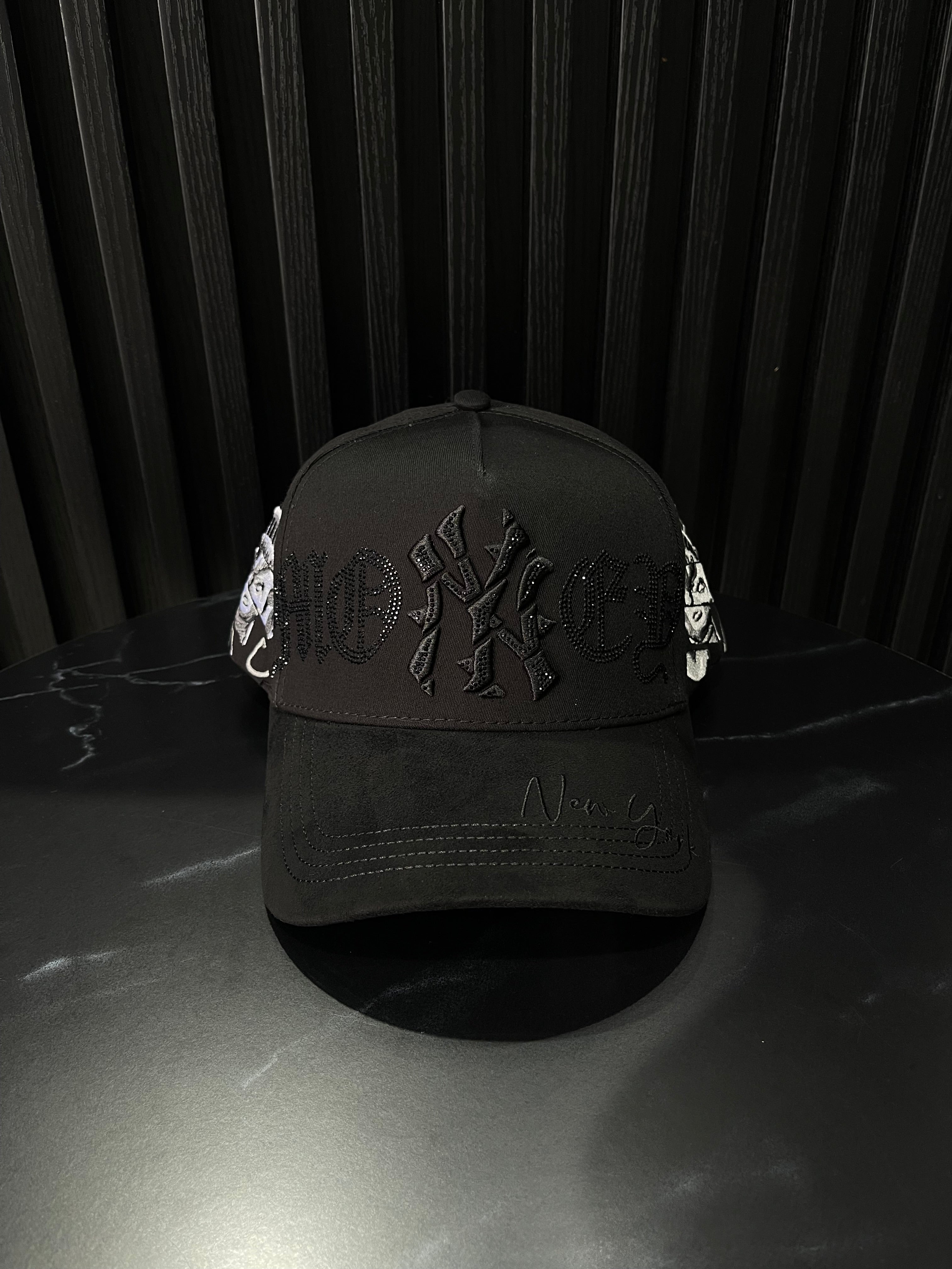 Rico Hats NY