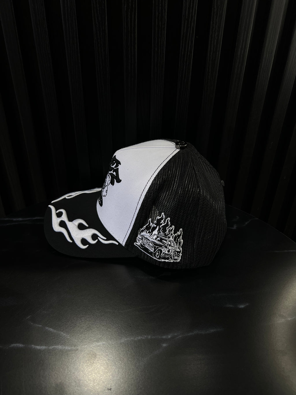 Baez Fuck The Police