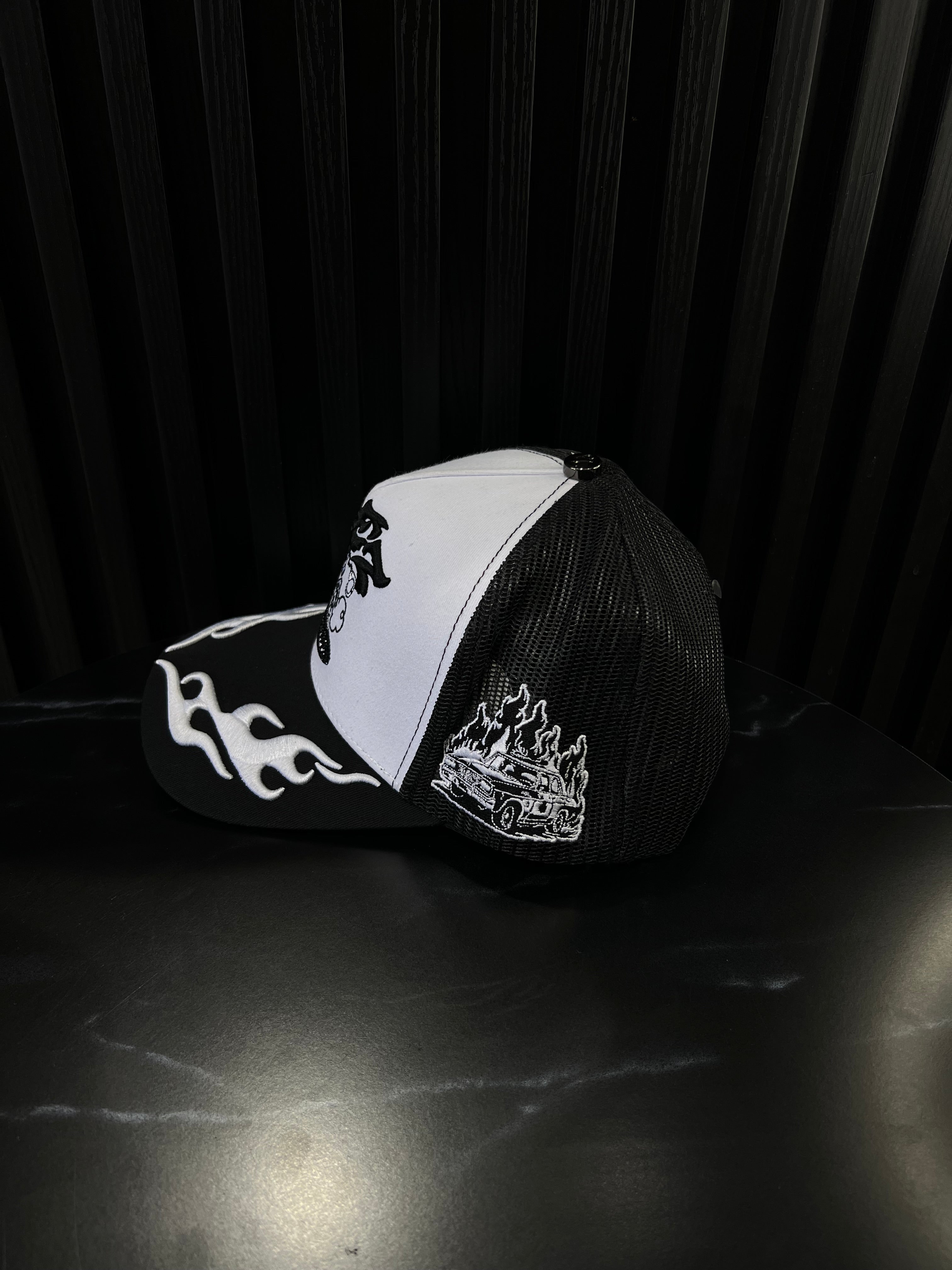 Baez Fuck The Police