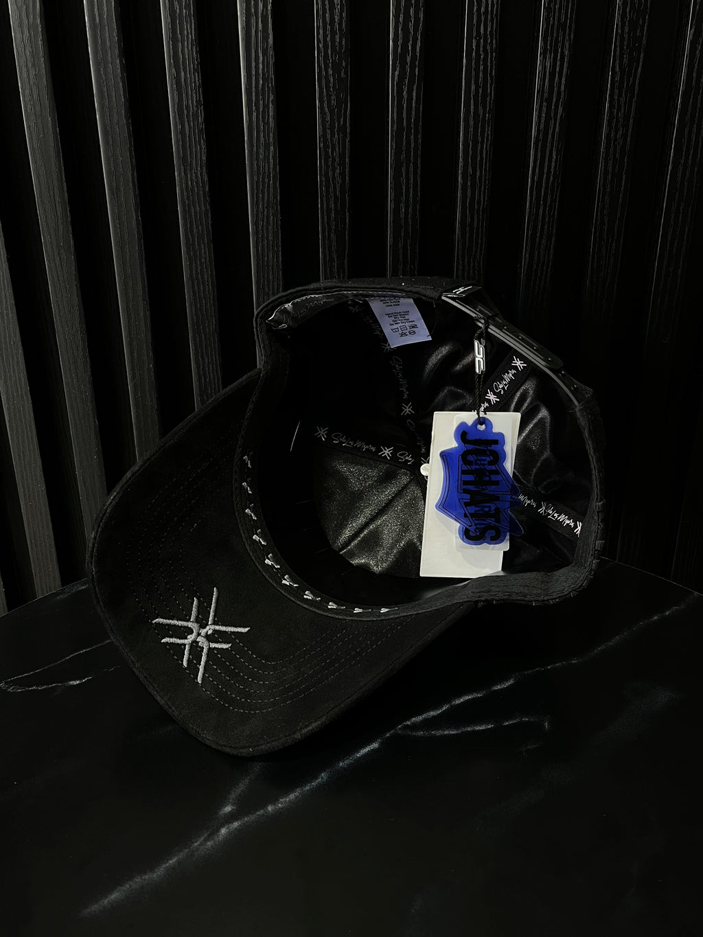 Jc Hats “Miami”