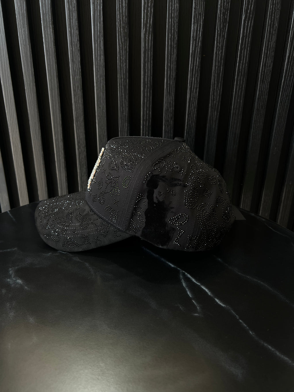 RICO HATS NY CRYSTALS FULL SET