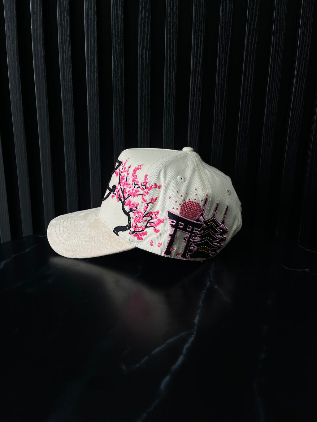 OFF TOP SAKURA BEIGE