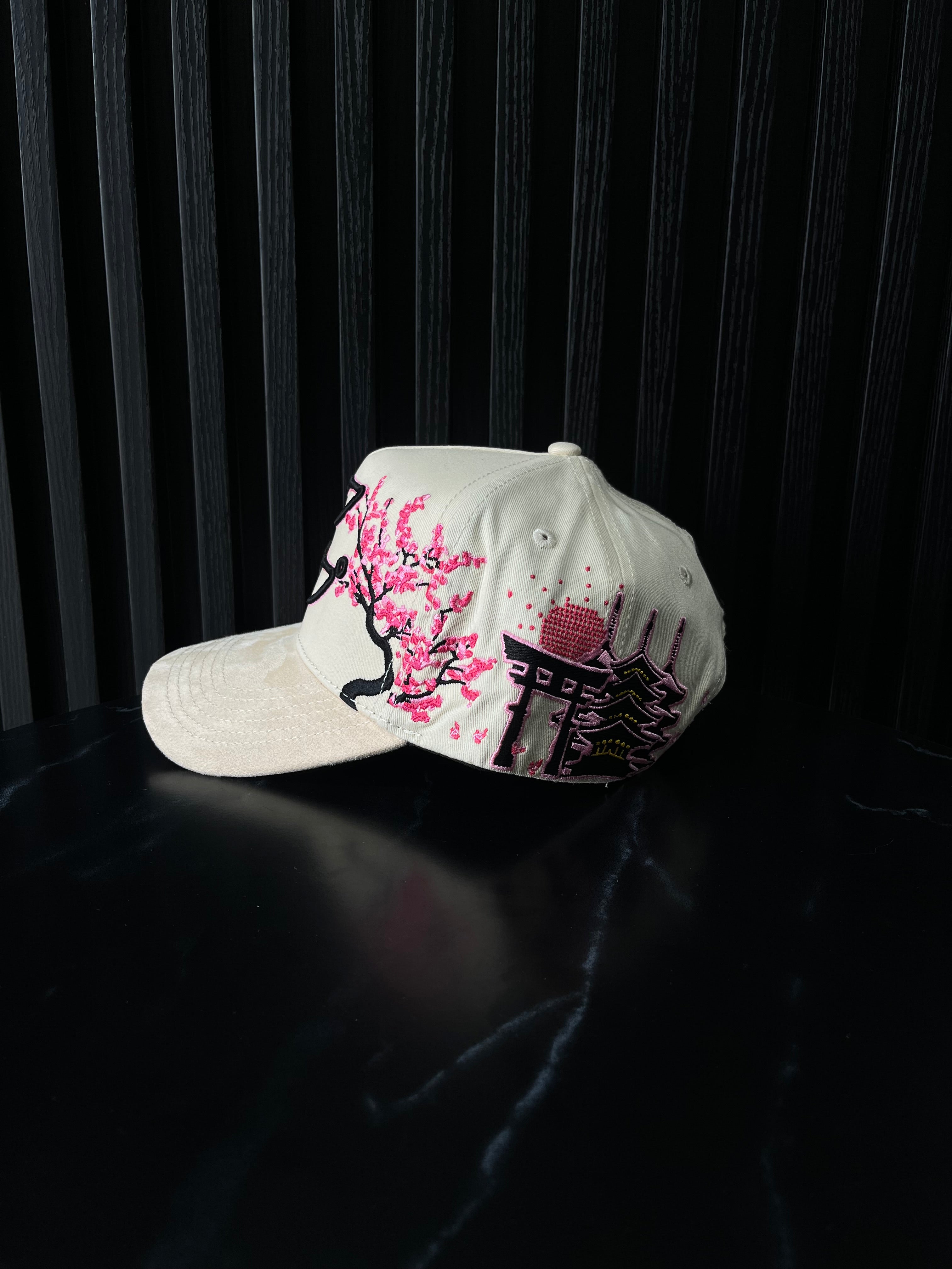 OFF TOP SAKURA BEIGE