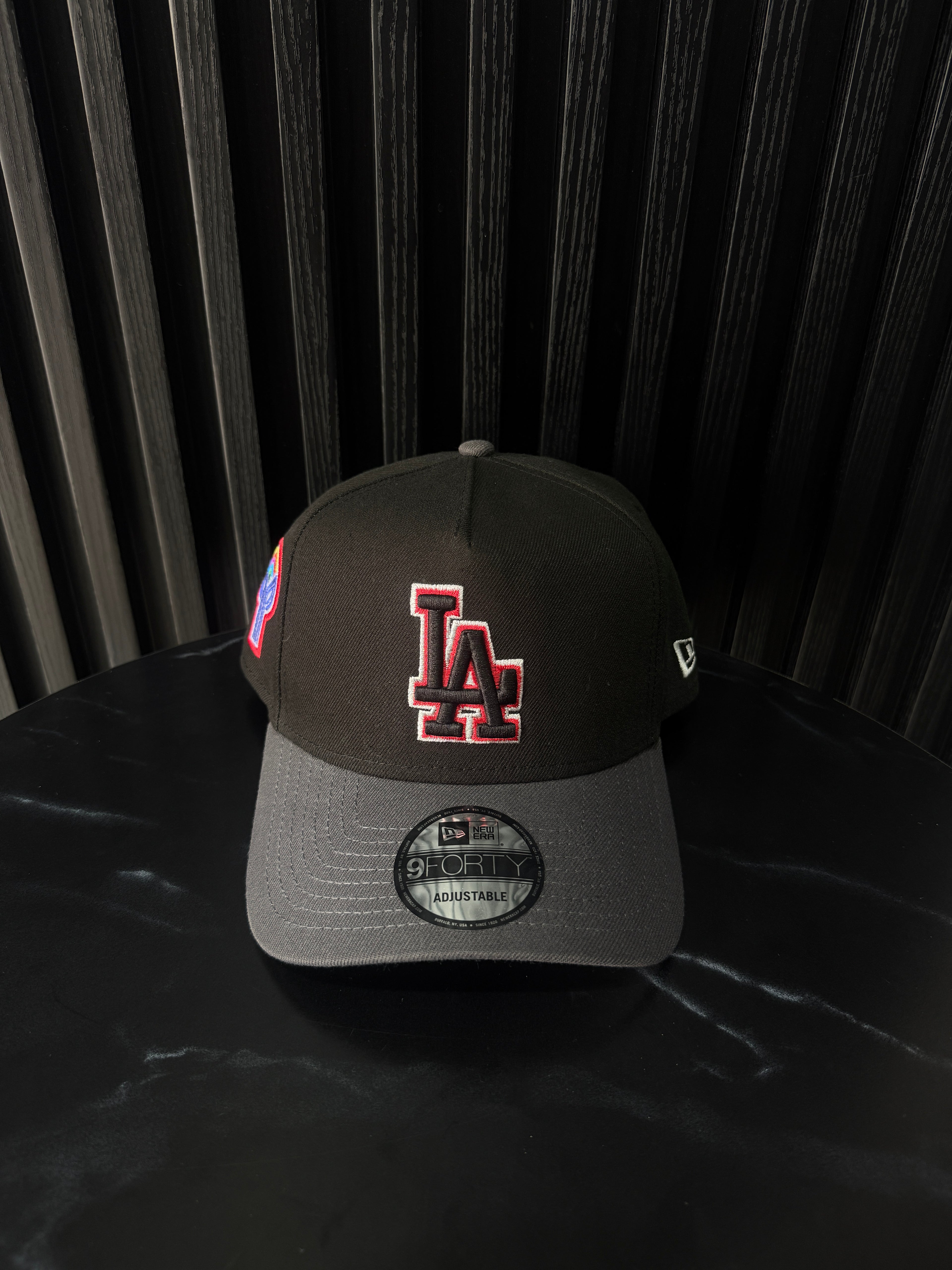 New Era LA