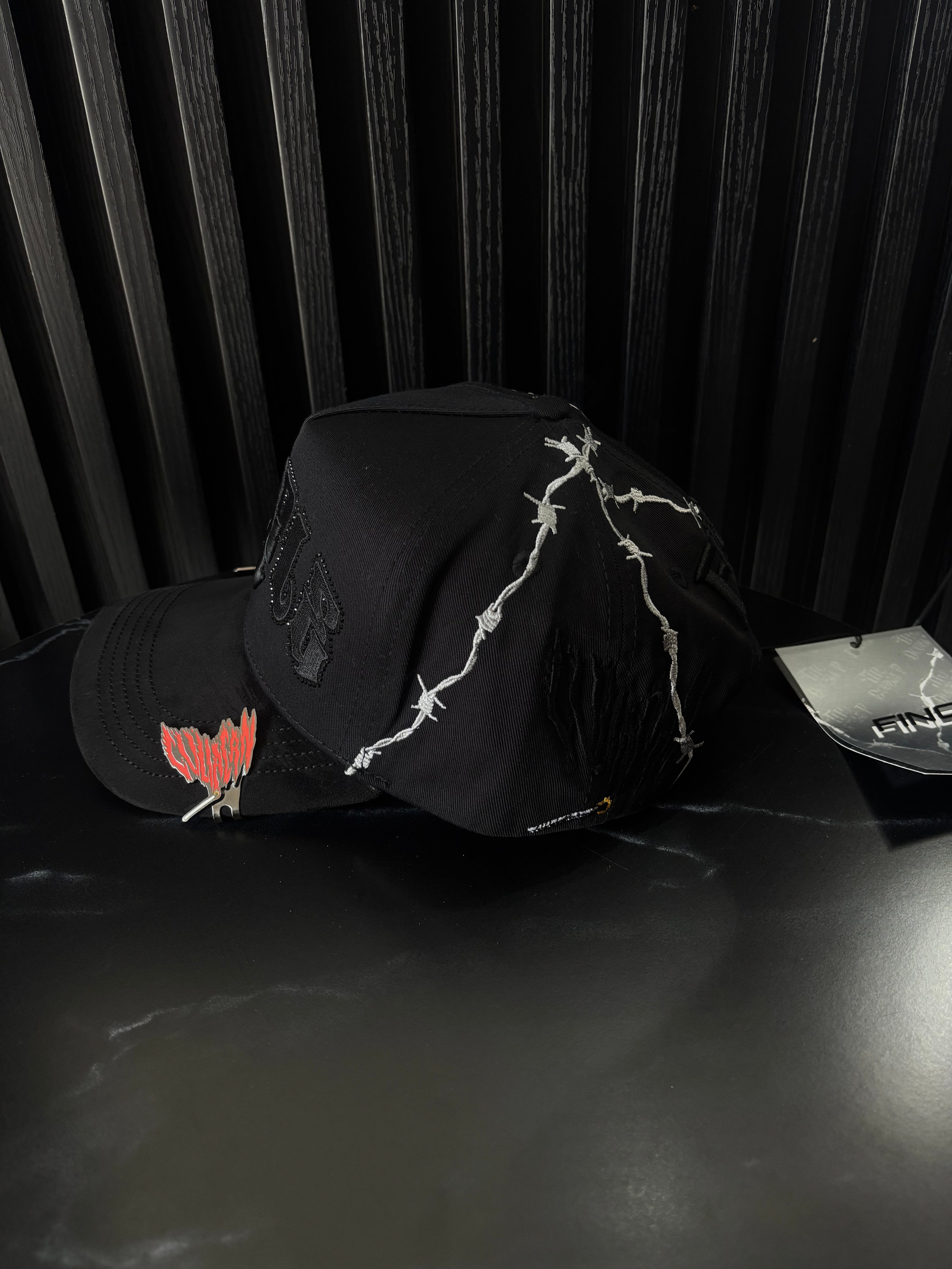 Fino x Tito doble P FullSet