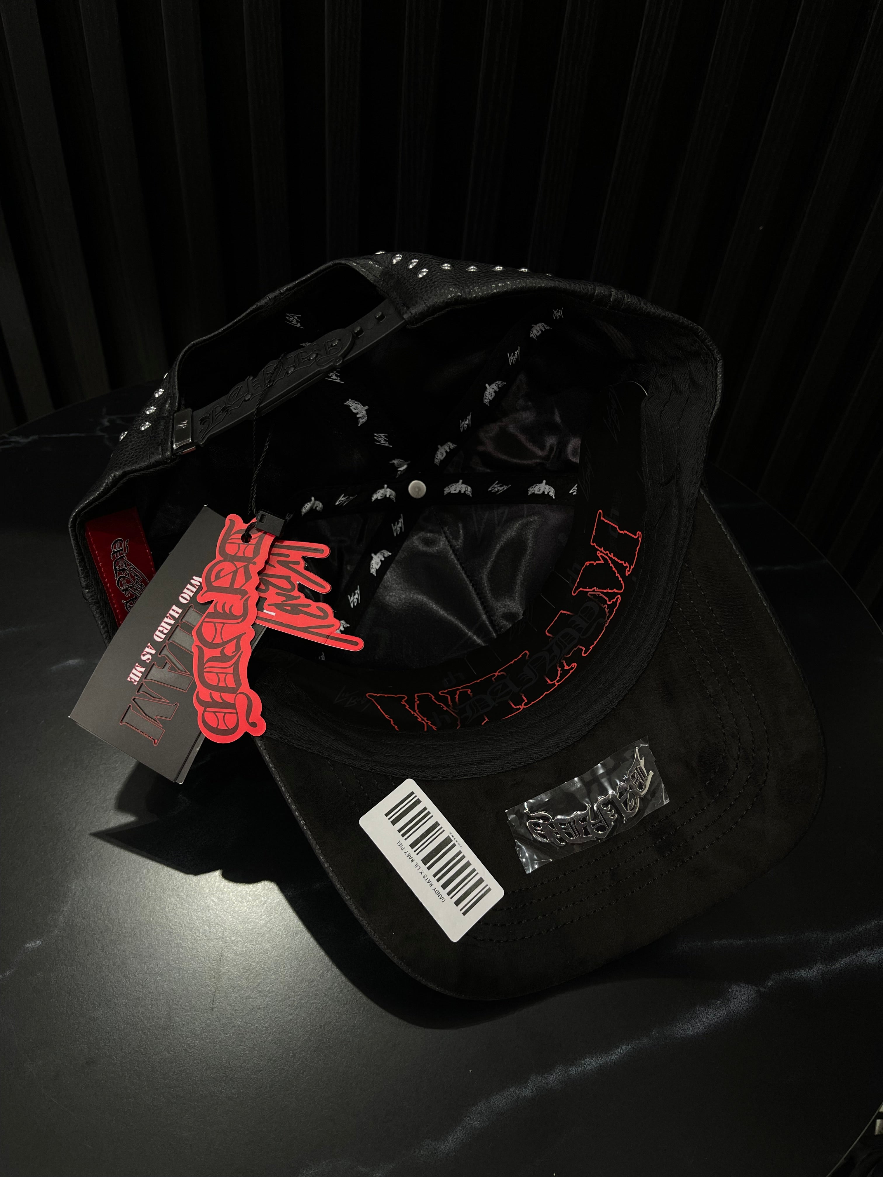 Dandy Hats x Lil Baby Piel