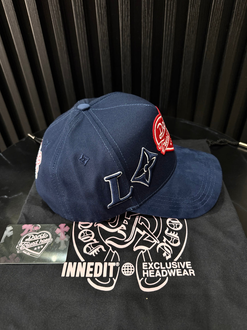INNEDIT Lovers Og V2