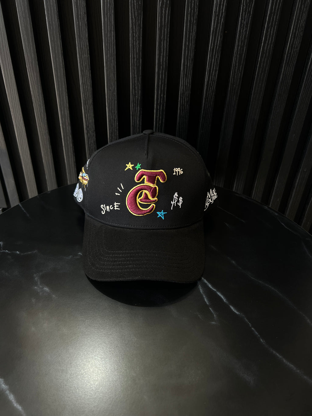 FINO X MARCA REGISTRADA TC