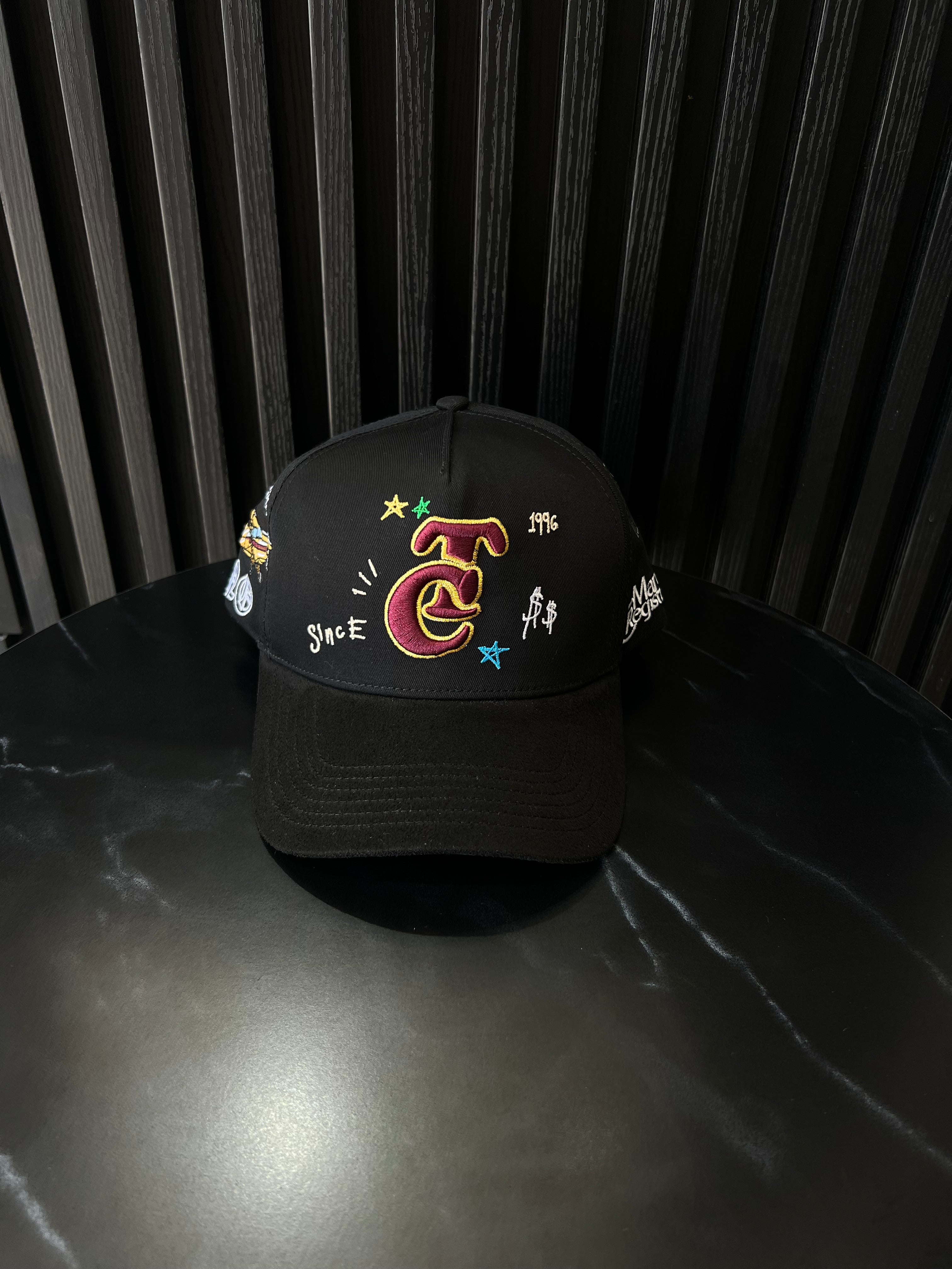 FINO X MARCA REGISTRADA TC