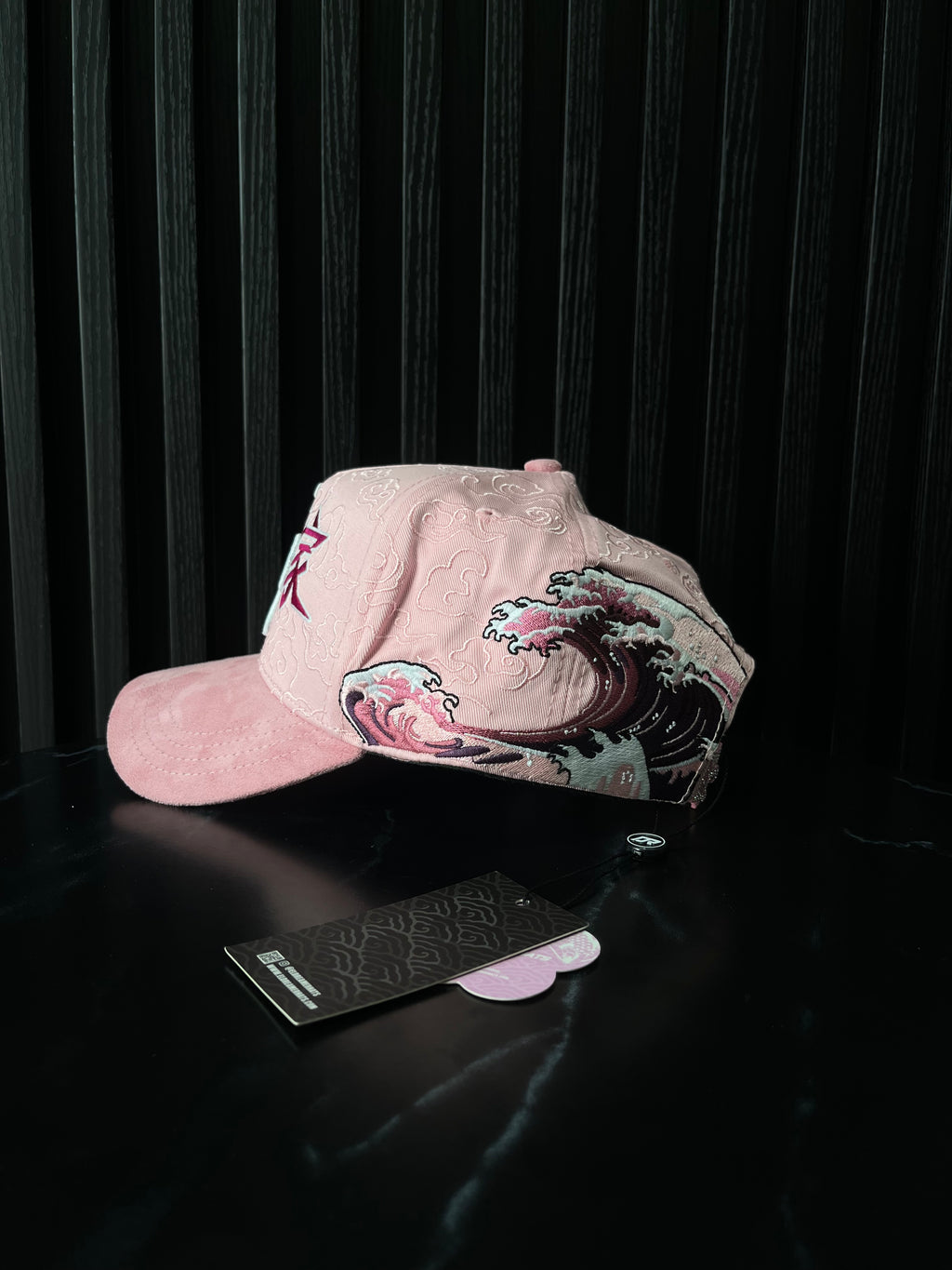 DREAMER HATS NAMI ROSA