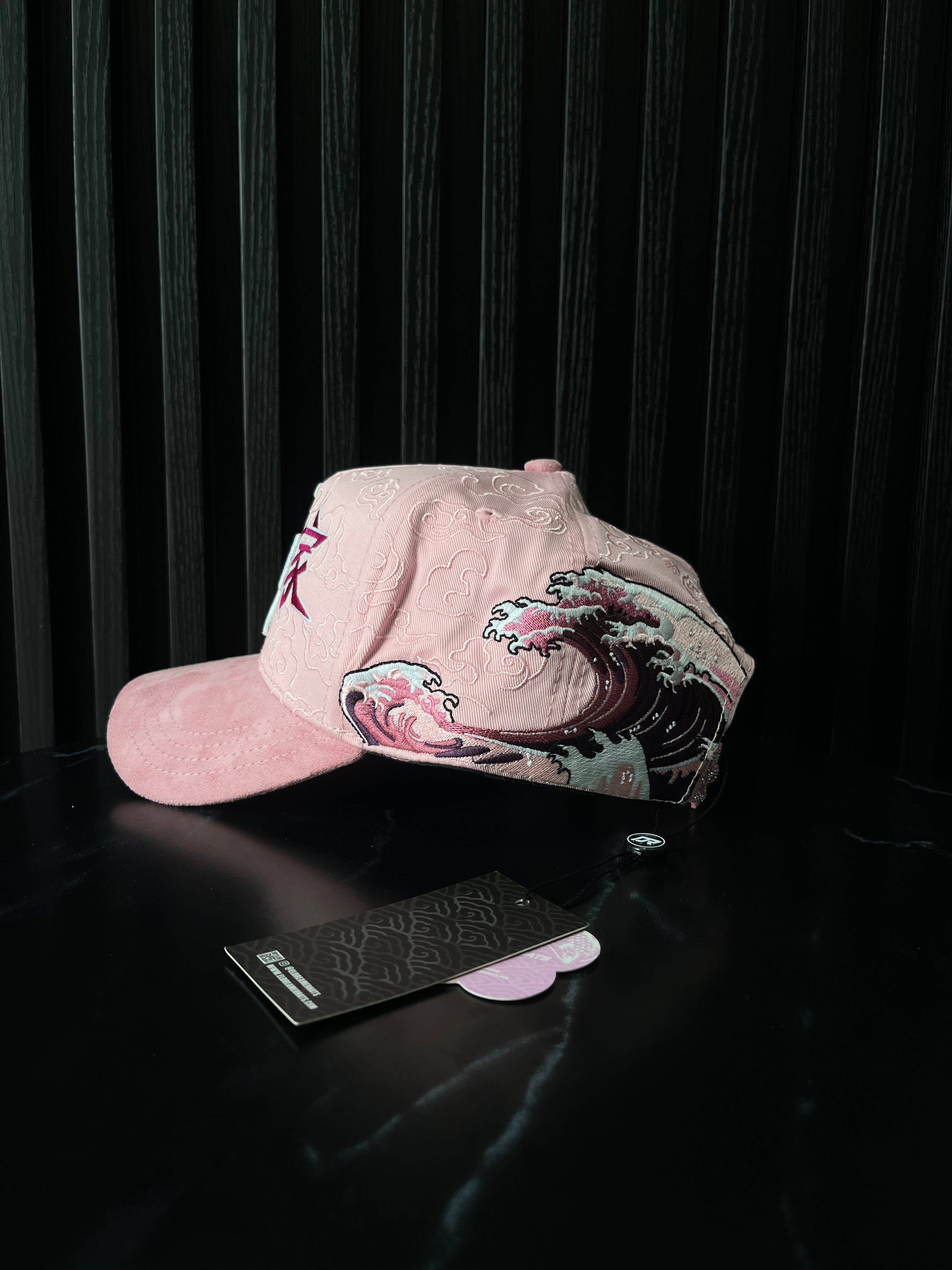 DREAMER HATS NAMI ROSA