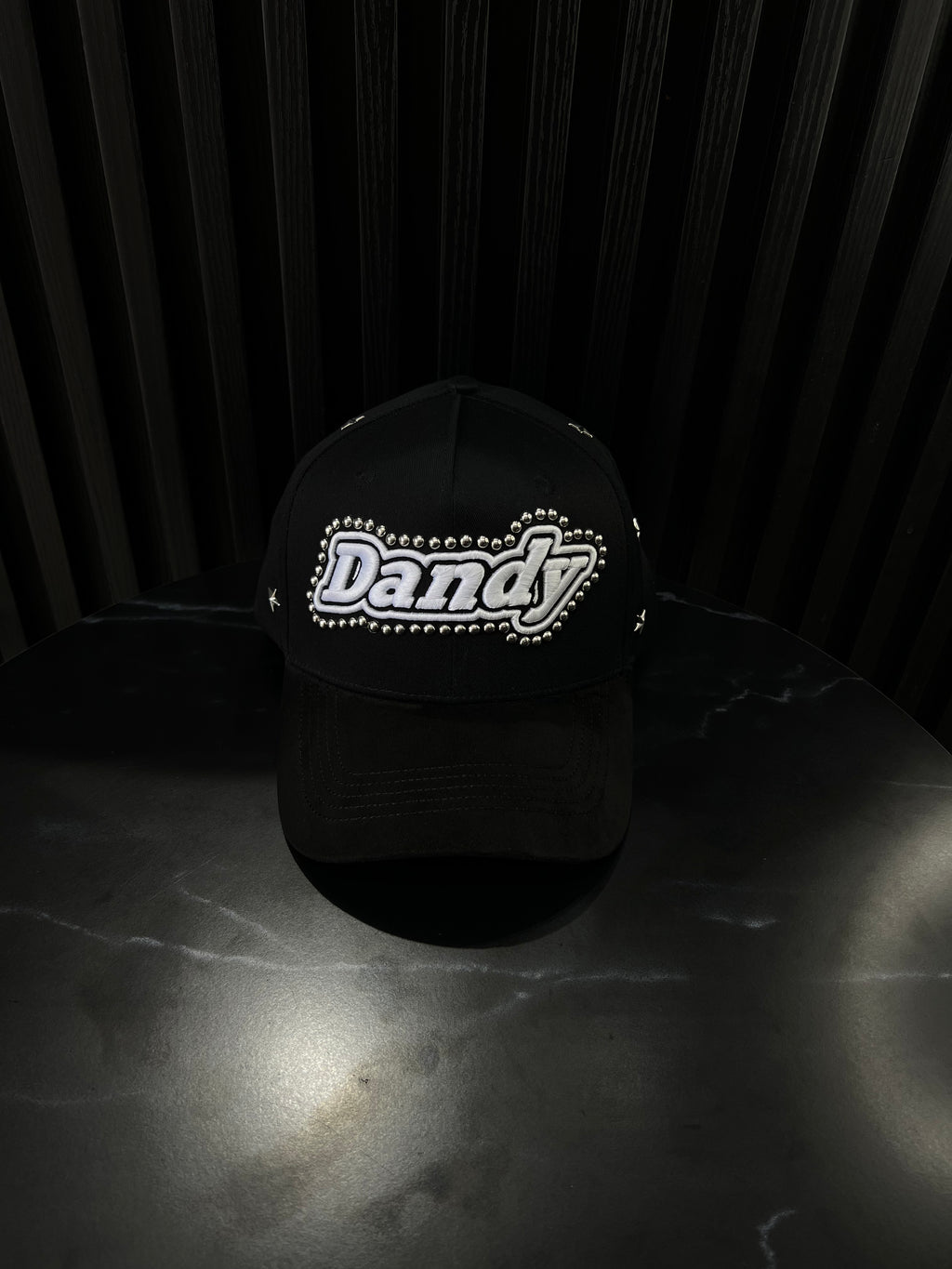 Dandy Hats Stars & Studs