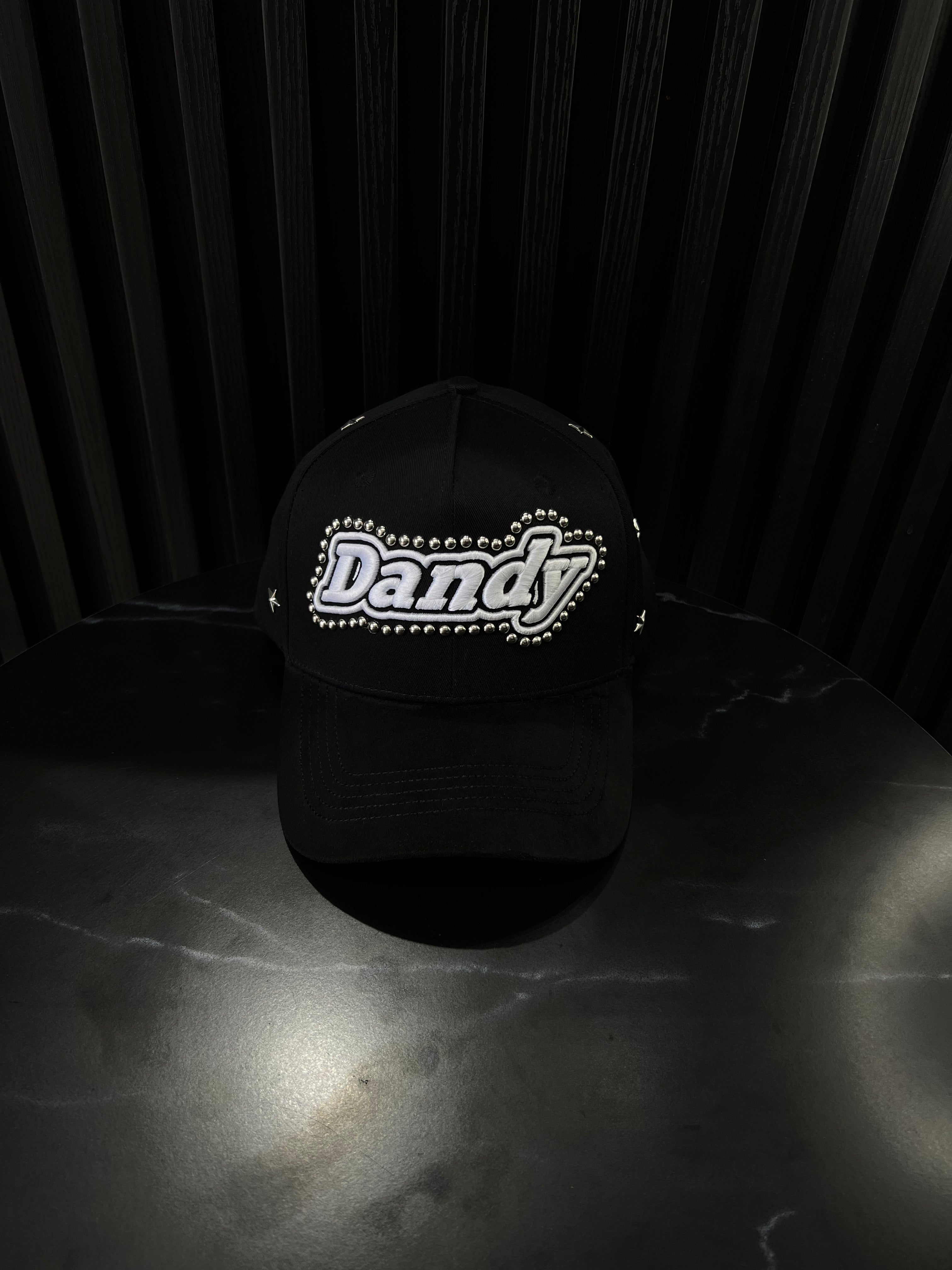 Dandy Hats Stars & Studs