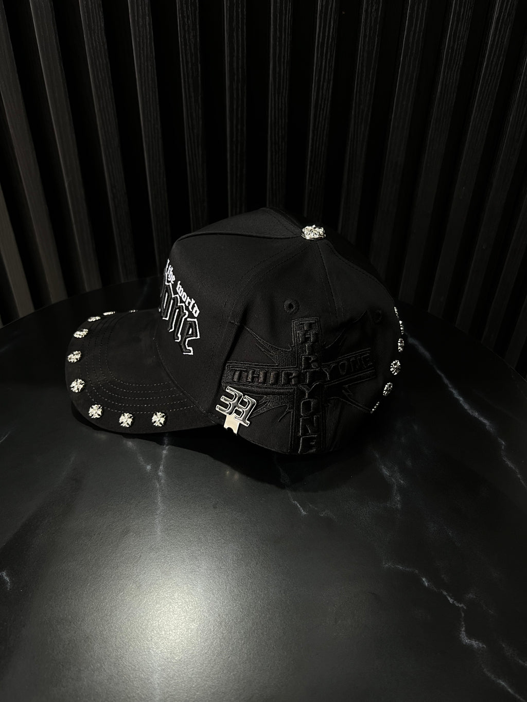 31 HATS 2do ANIVERSARIO VS The World FULL SET