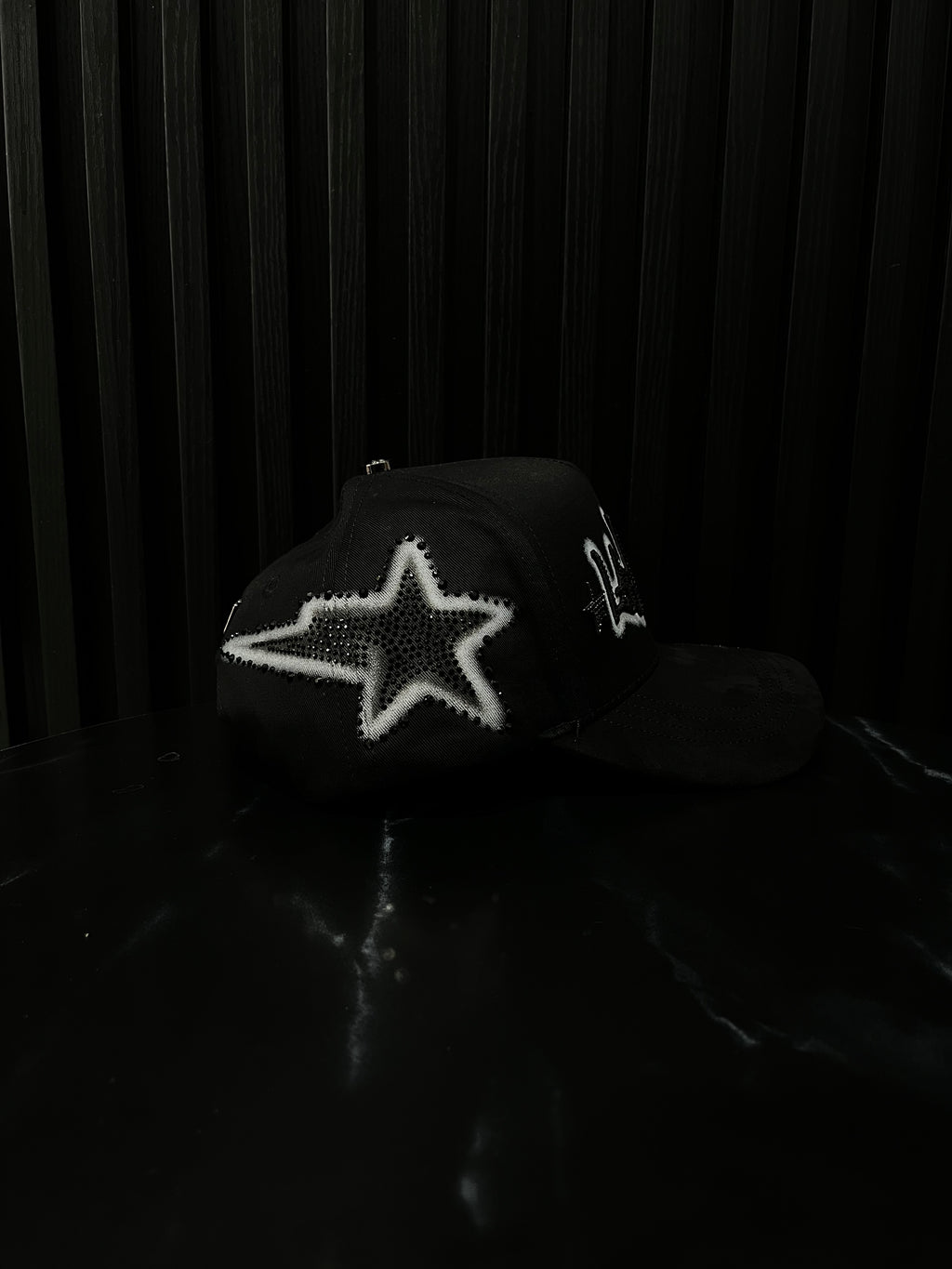 Rico hats LALALA Superstar