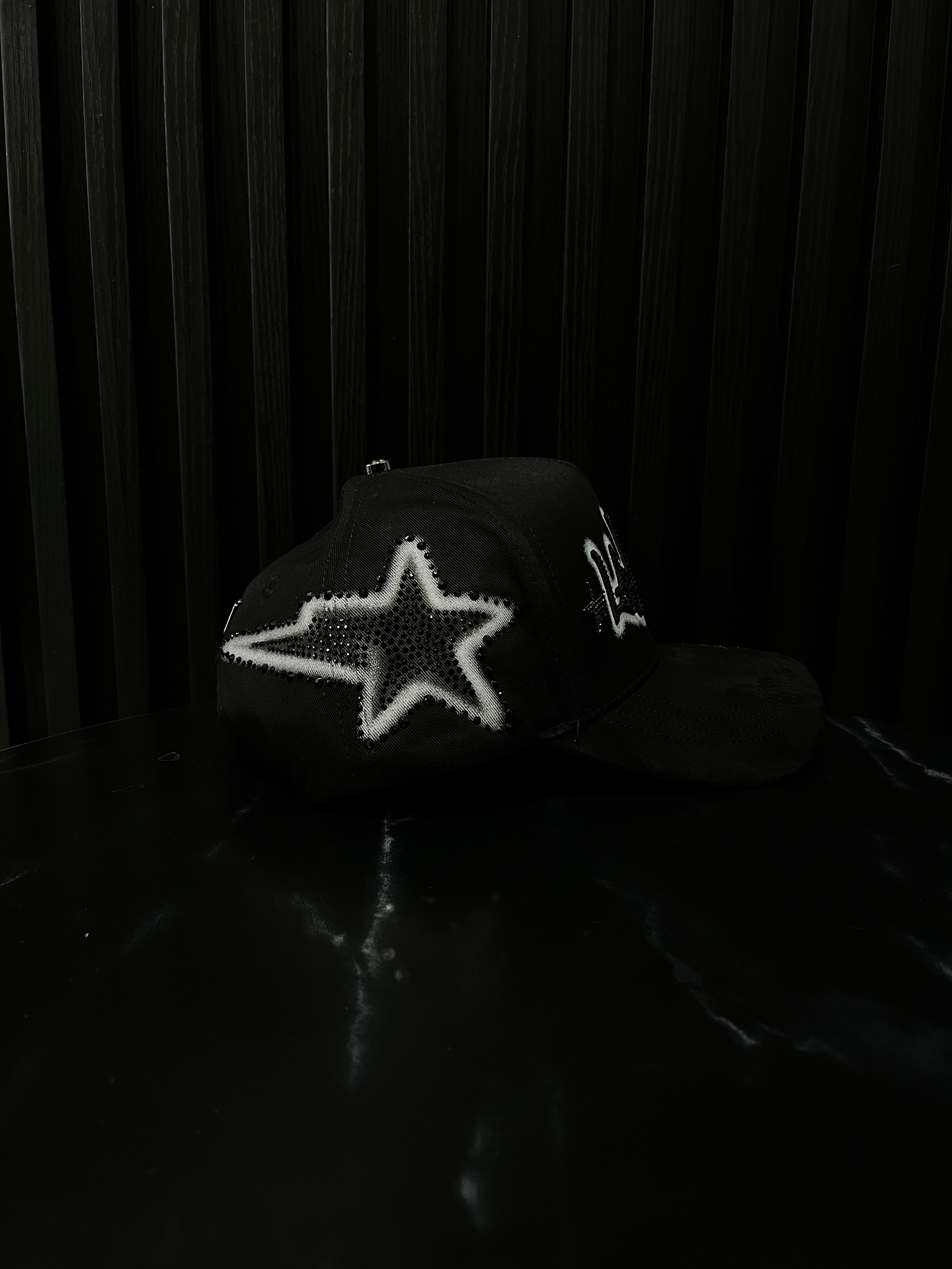 Rico hats LALALA Superstar