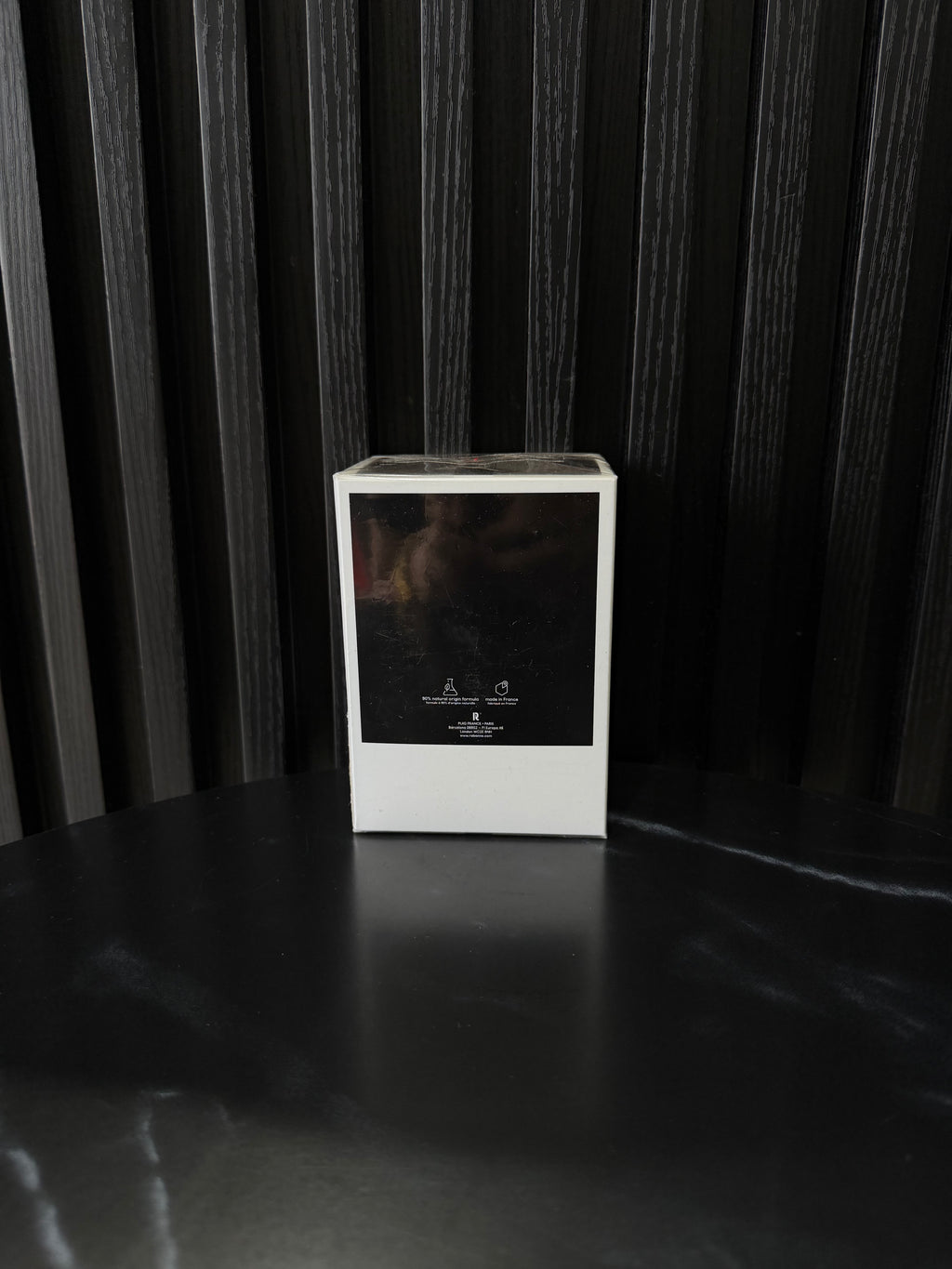 PERFUME INVICTUS VICTORY ELEXIR
