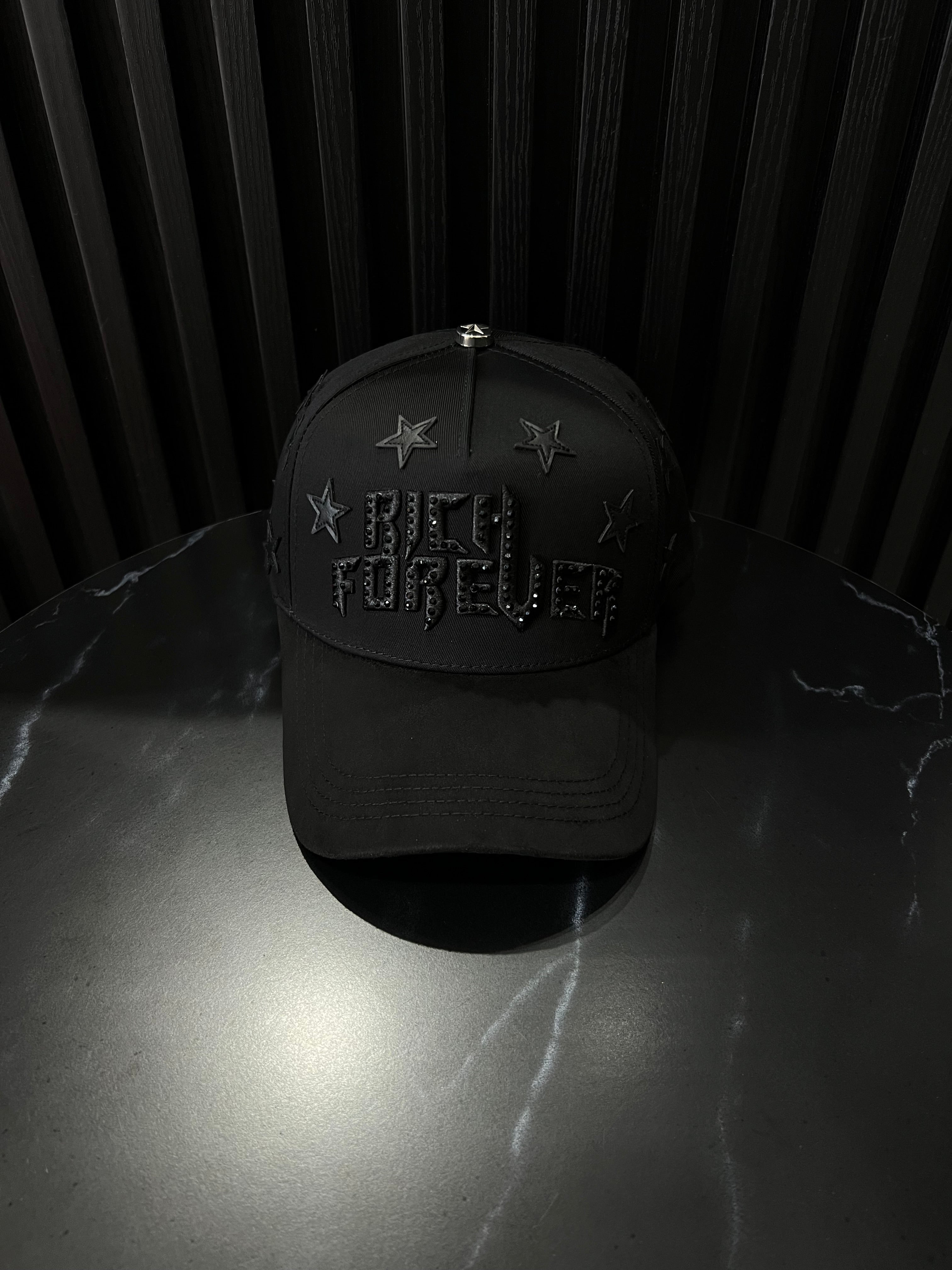 Barbas X RichTheKid 4ever