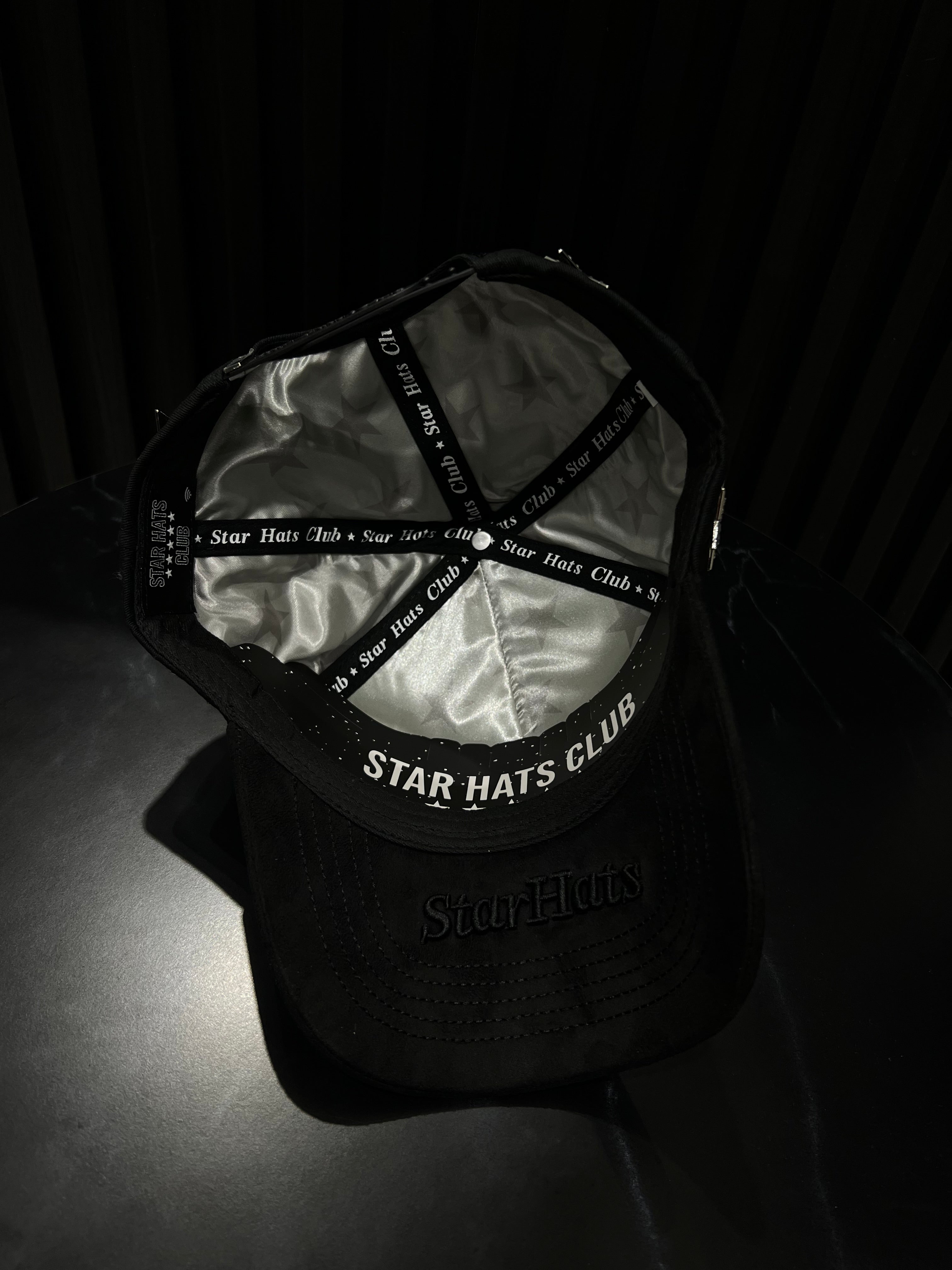 STAR Hats NY ESTRELLAS FULL SET