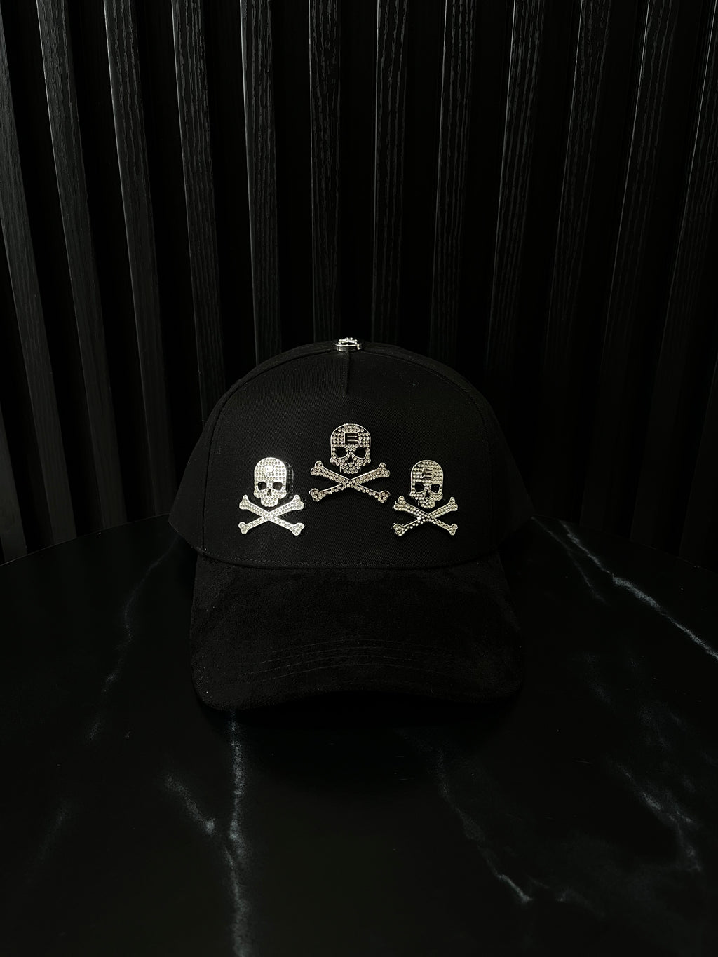 Barbas Hats x F.E.S