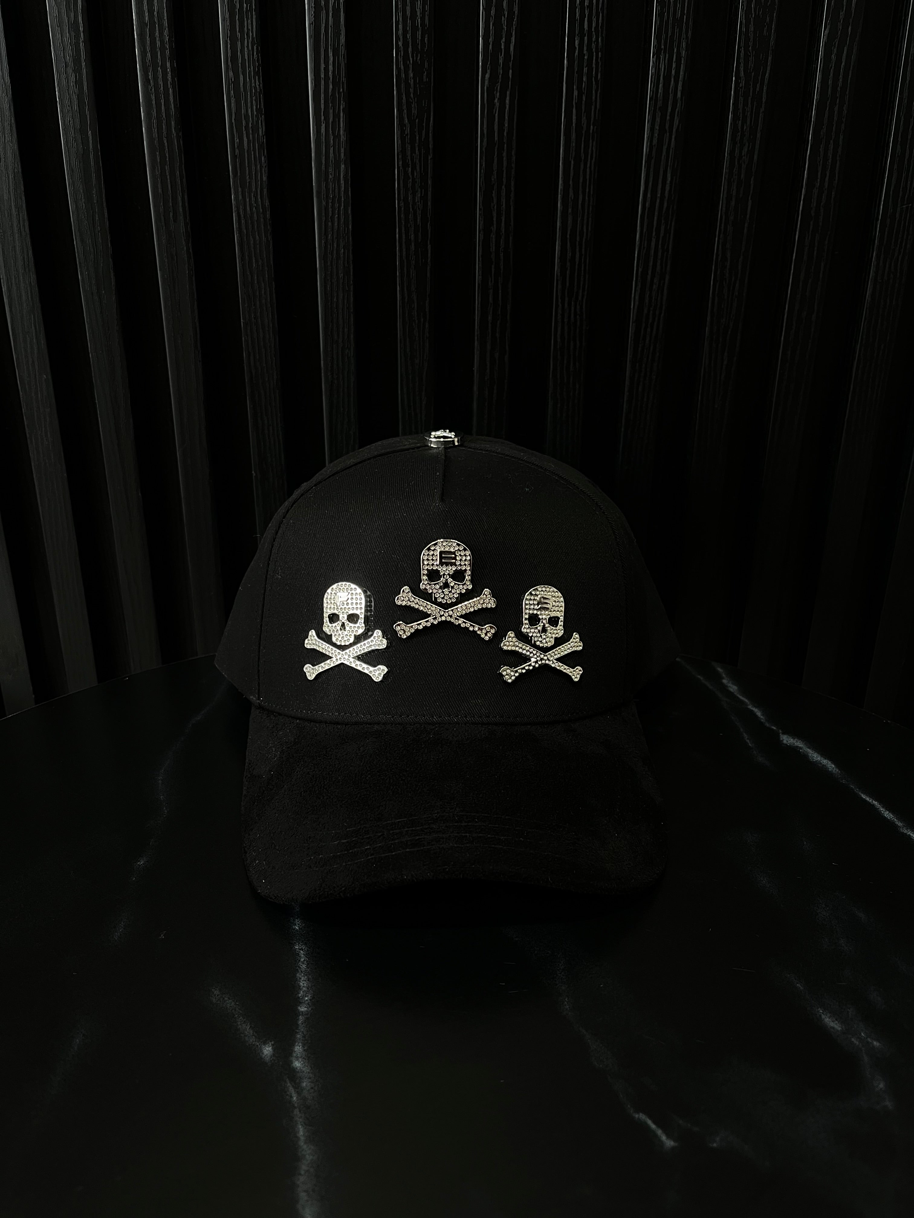 Barbas Hats x F.E.S