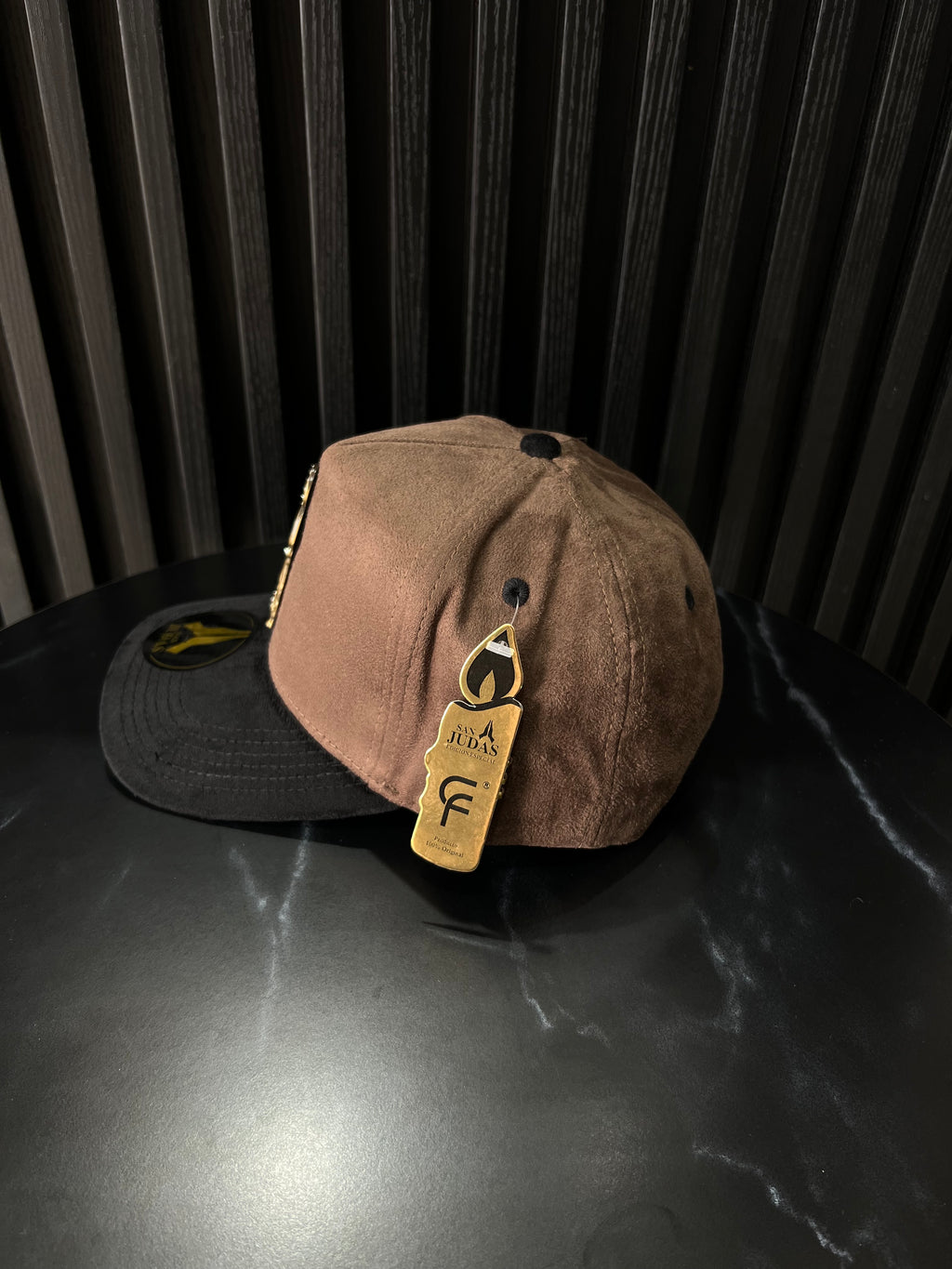 FLORENCE CAPS SAN JUDAS TADEO FULL SET