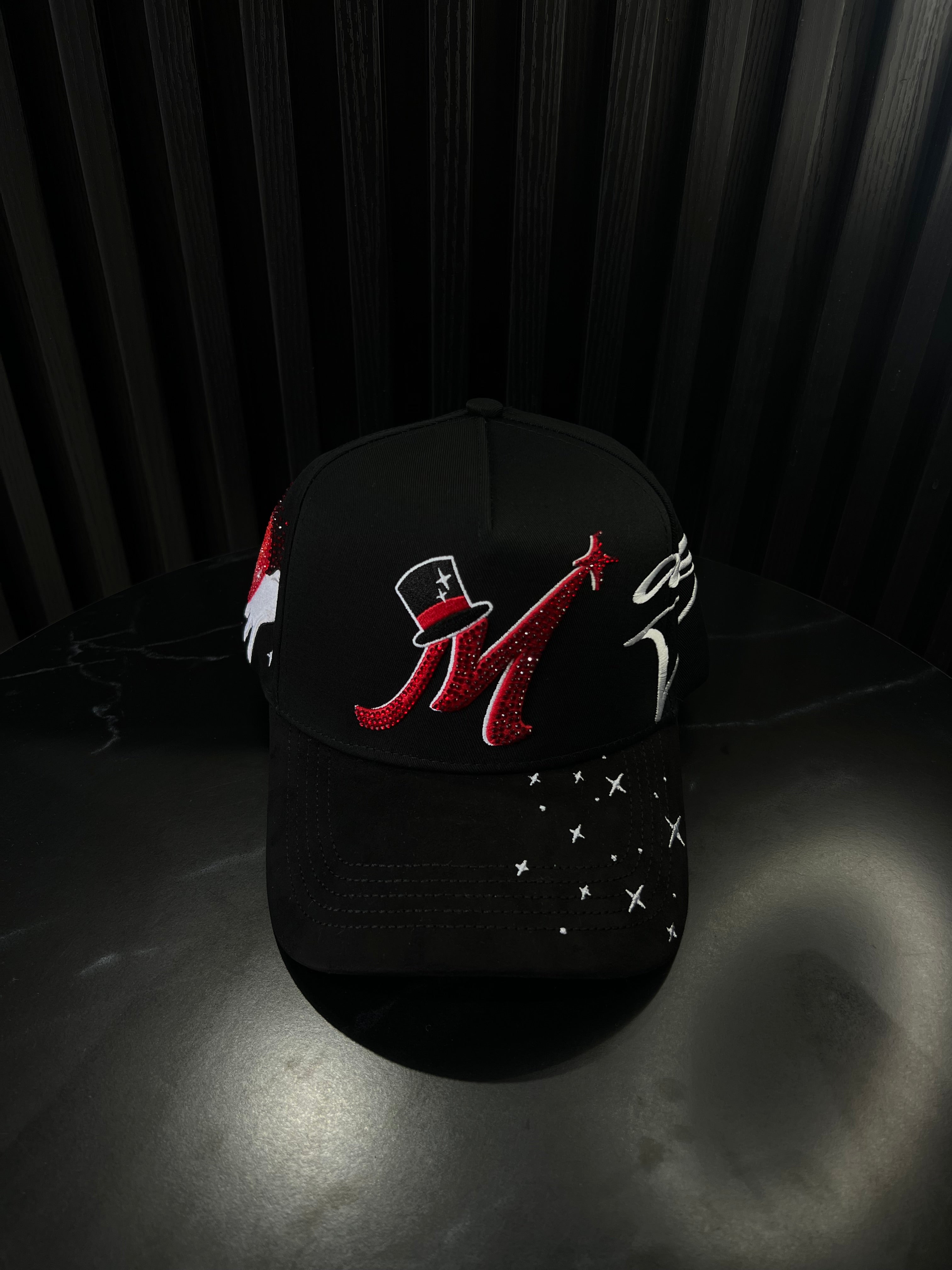 31 Hats x Mago Roja FULLSET