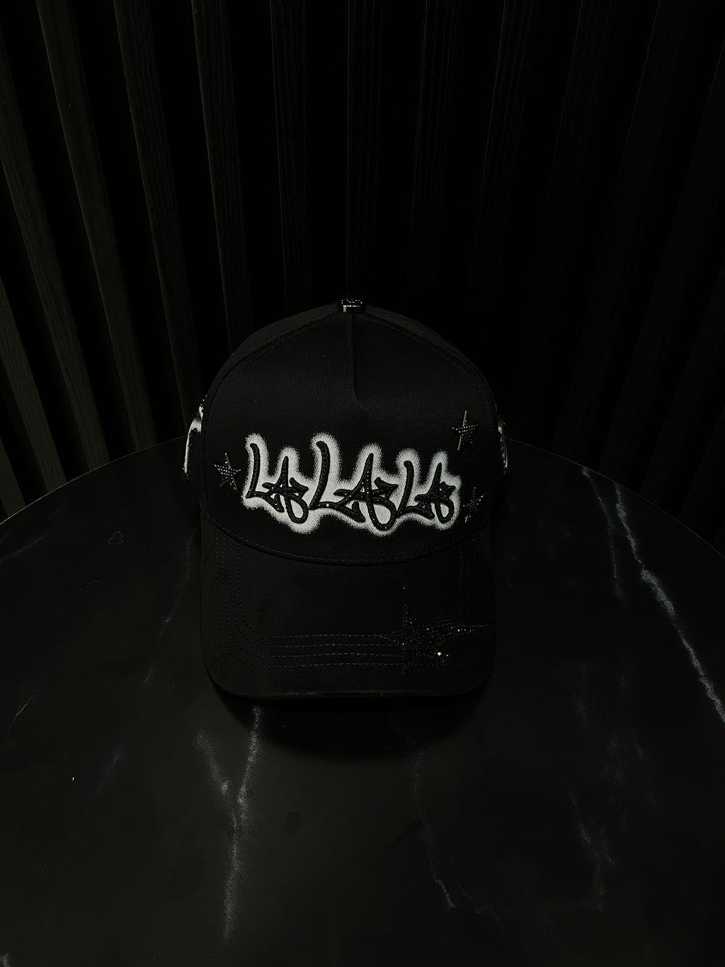 Rico hats LALALA Superstar