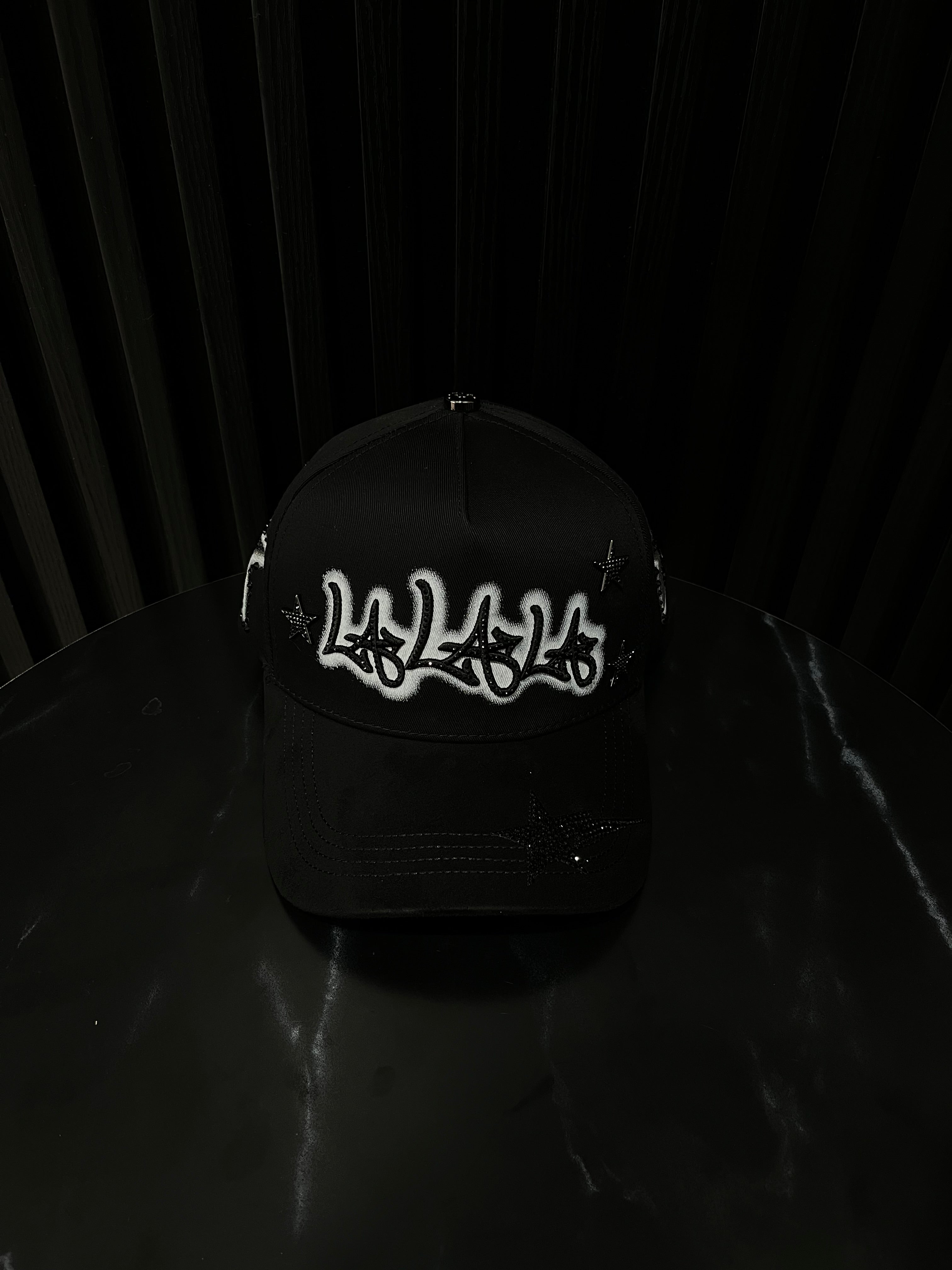 Rico hats LALALA Superstar
