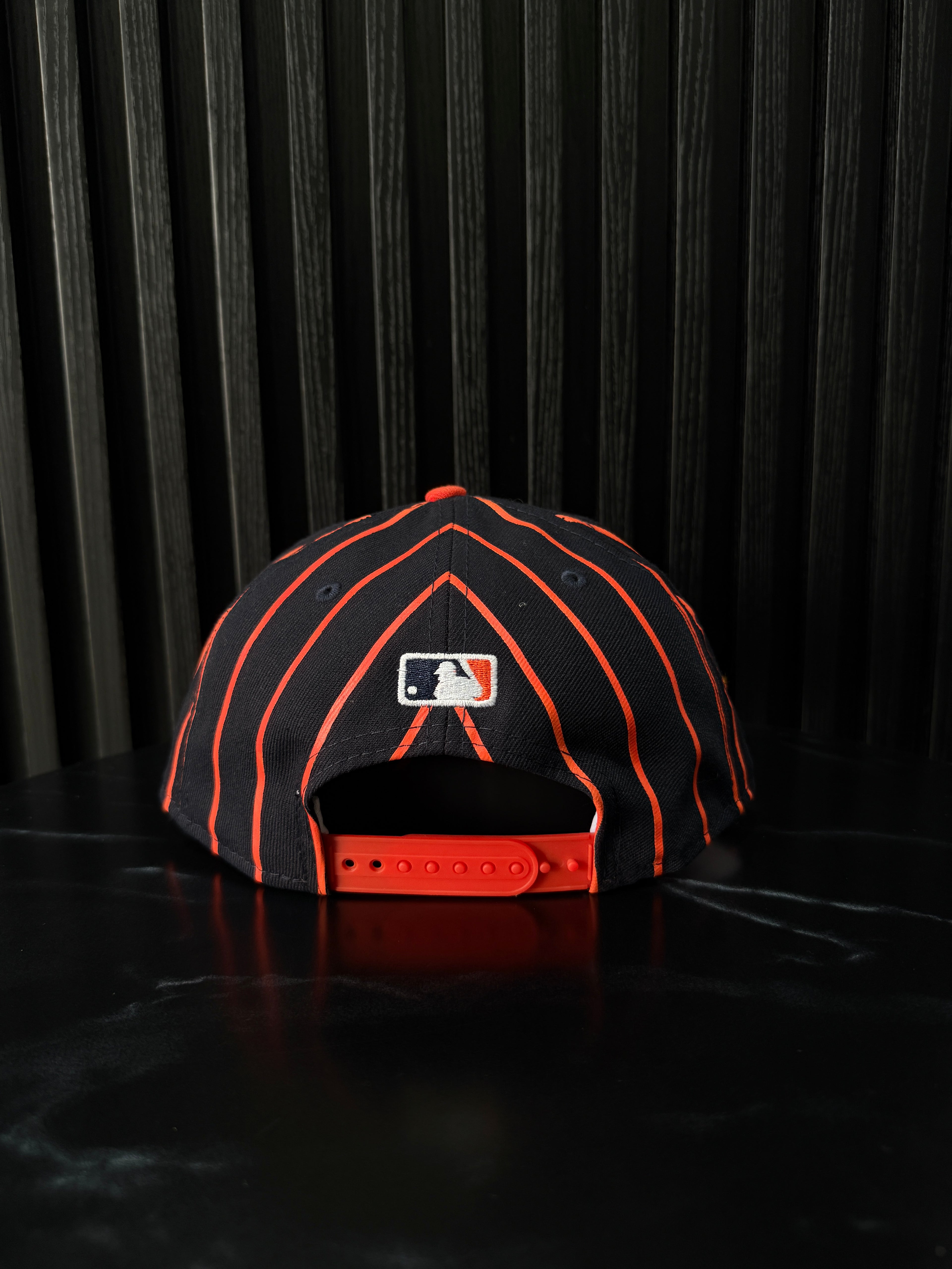 New era 9fifty Houston