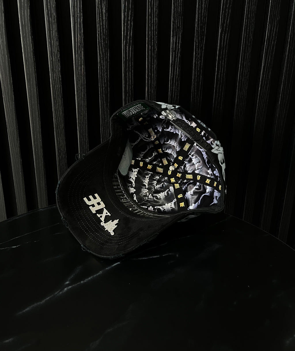 31 Hats x Benavides DB31