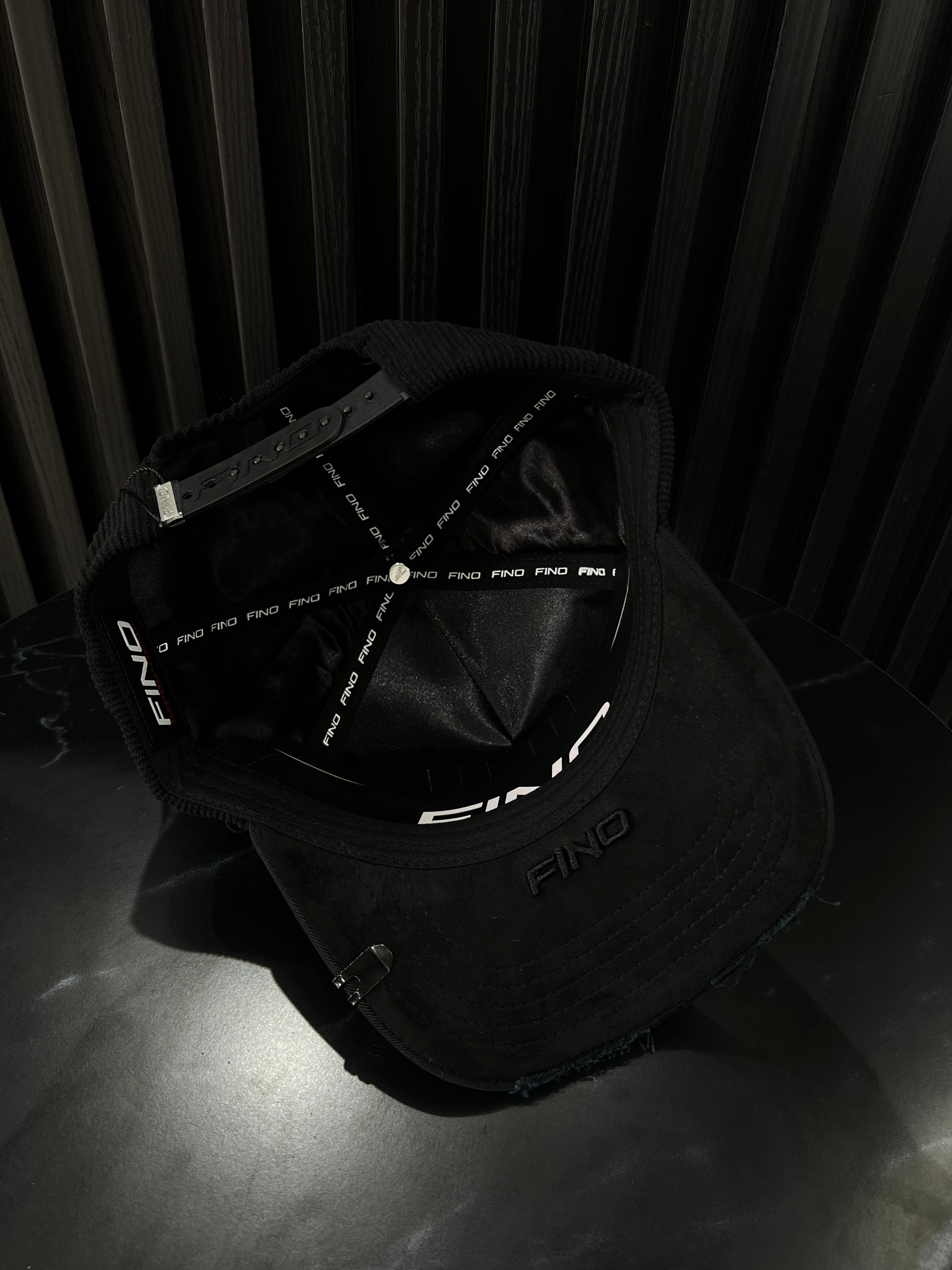 Fino Dubai LA Flames