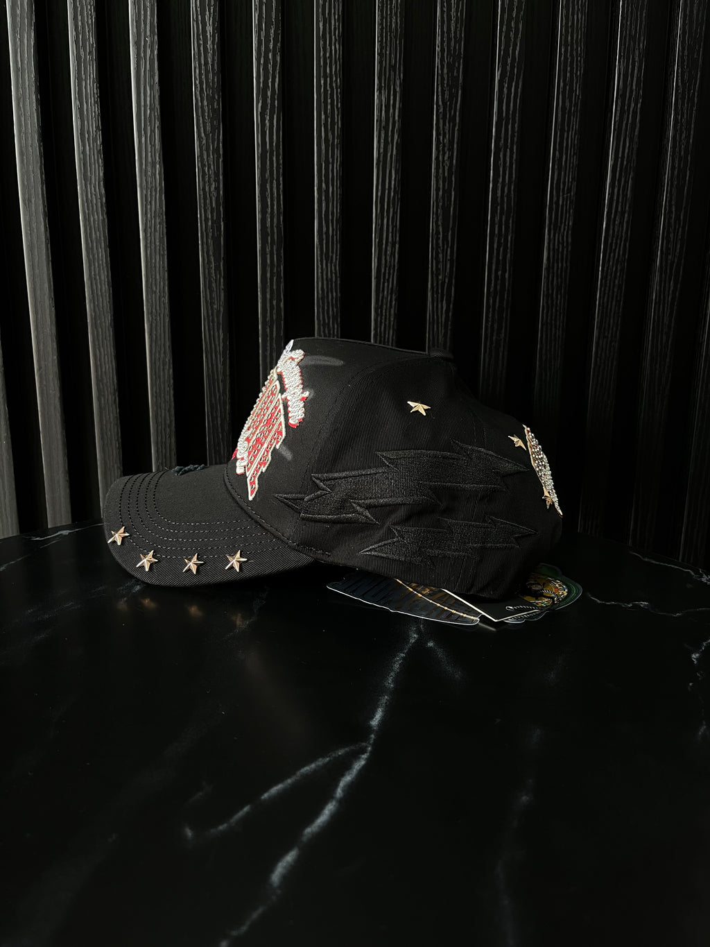 31 Hats x Benavides “Champions Series” 0/2000