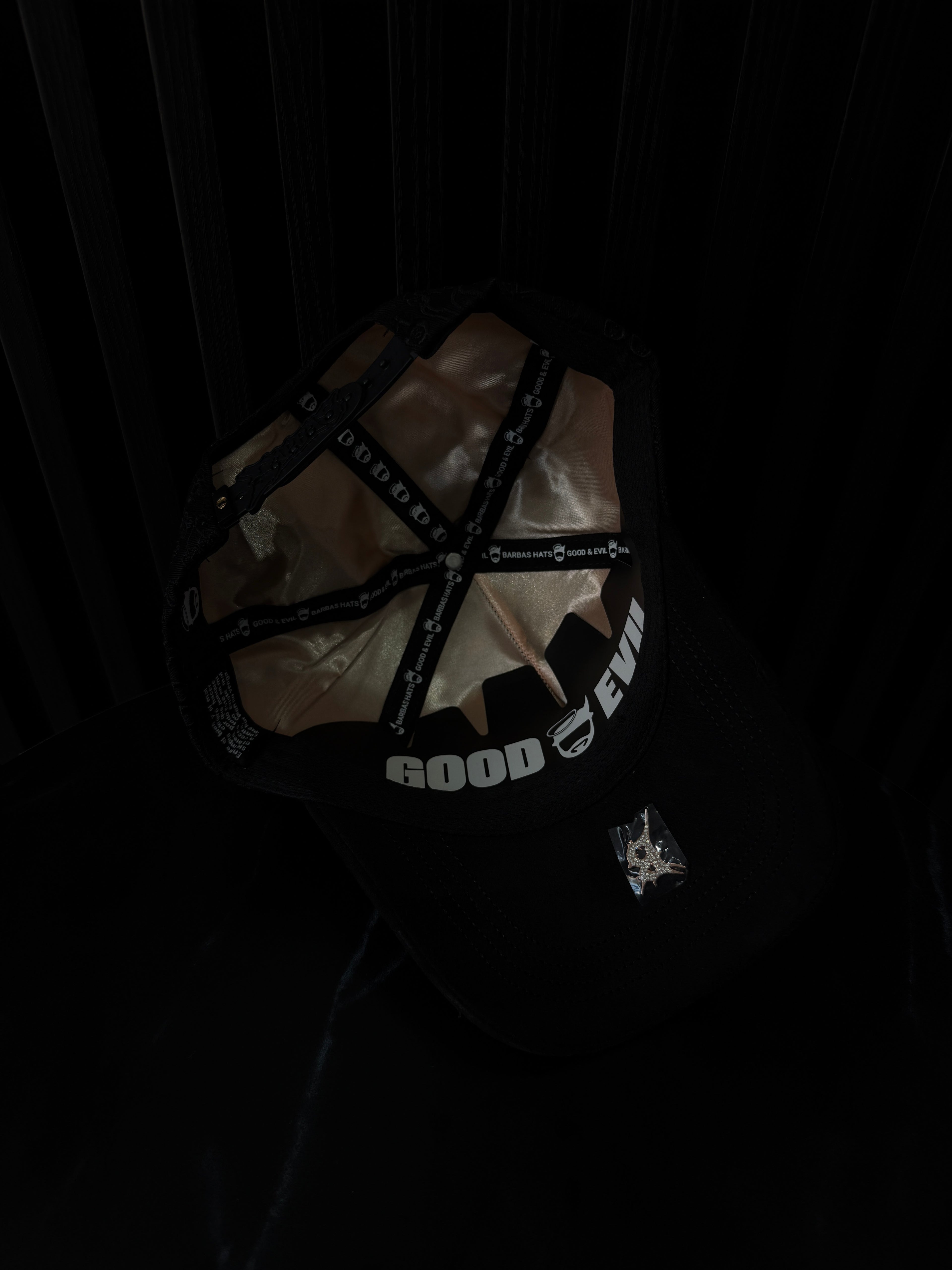 Barbas Hats 77 Last Edition