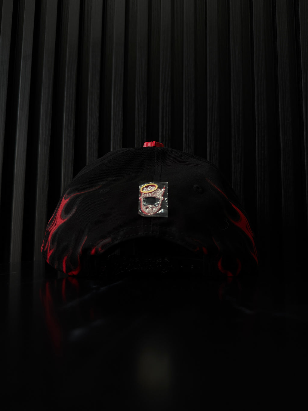 Barbas Hats Born Crazy